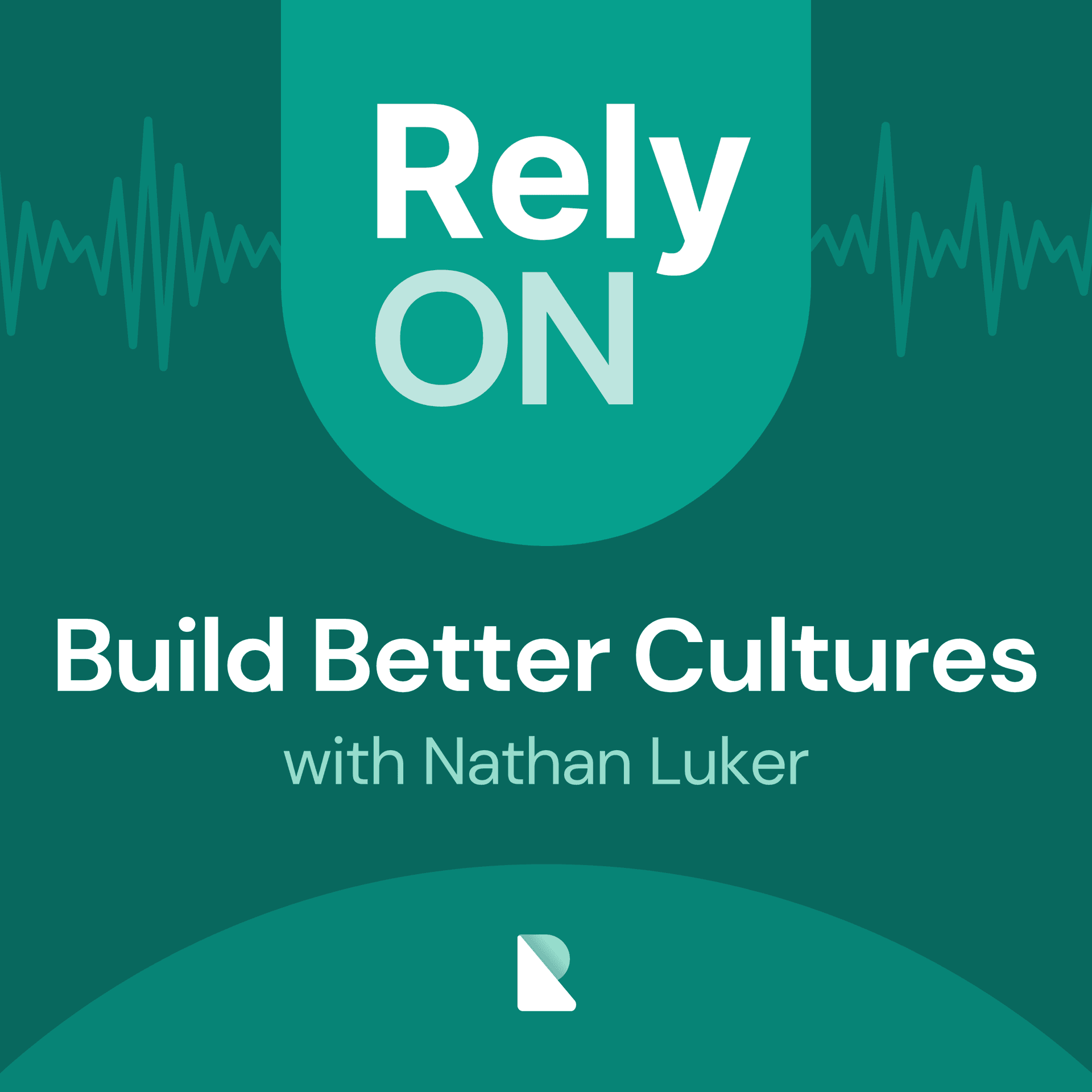 RelyOn podcast - Podcasts