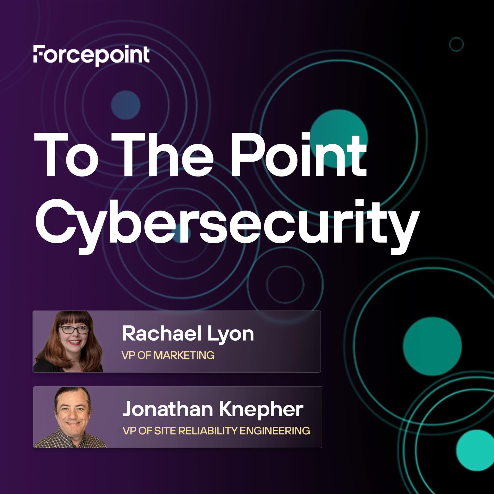 To The Point - Cybersecurity - Podcasts