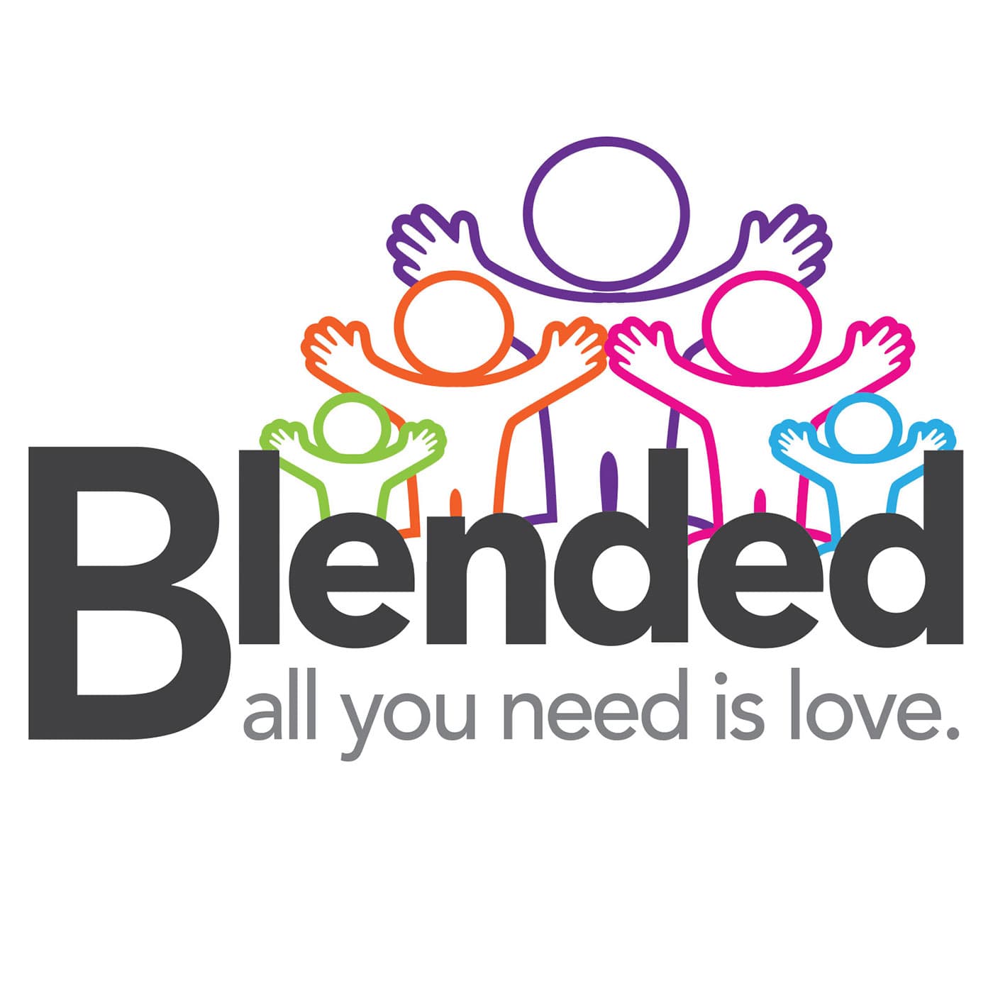 Blended Family Podcast - Podcasts
