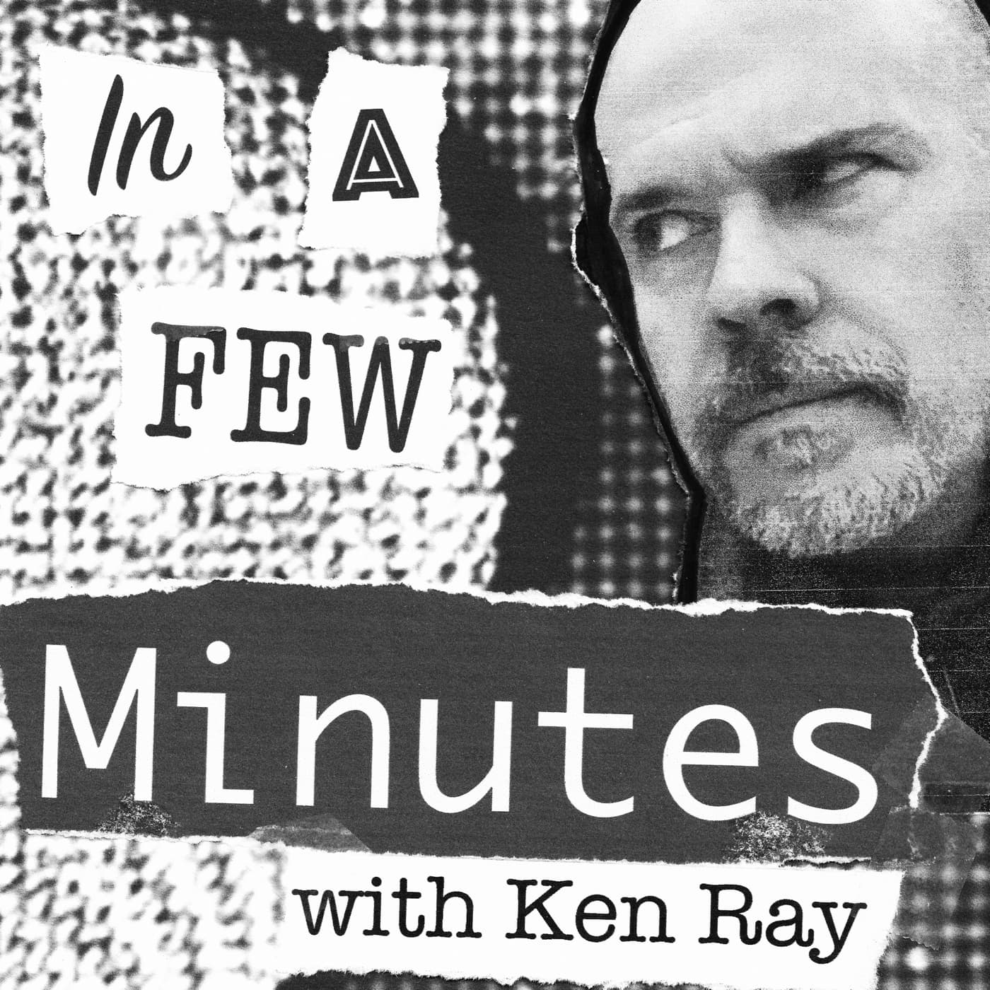 In A Few Minutes - Podcast