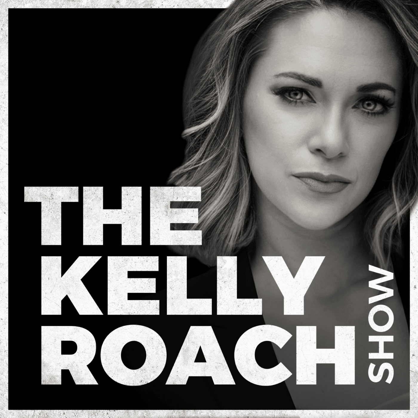 The Kelly Roach Show - Podcasts
