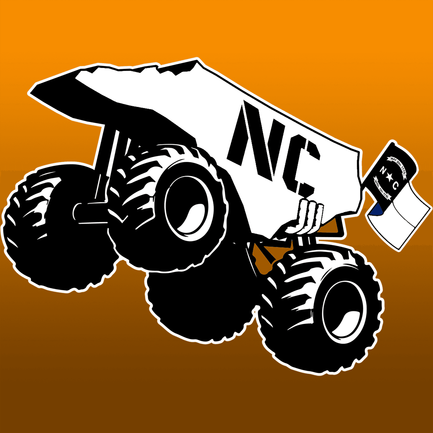 North Carolina Rabbit Hole - Podcasts