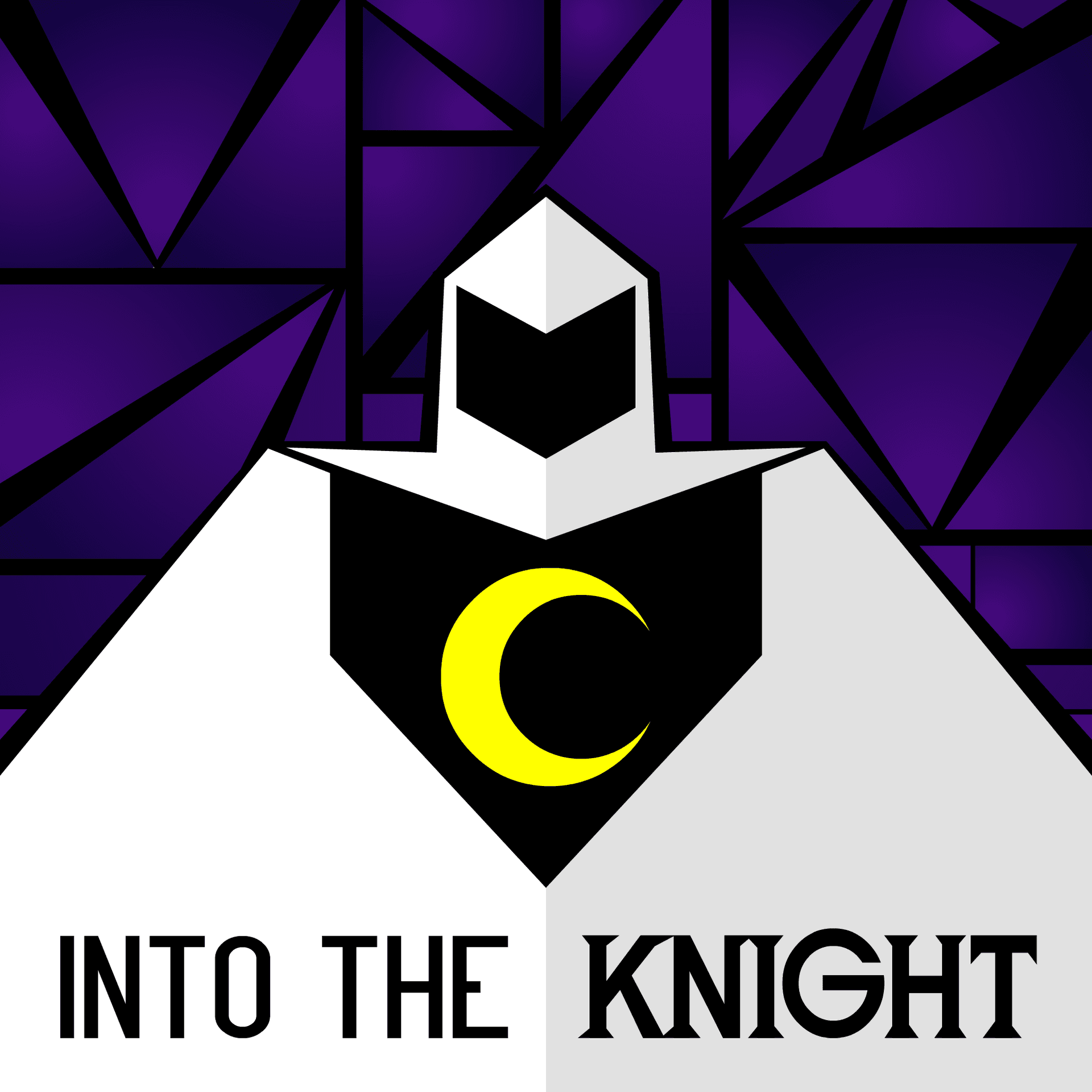 Into The Knight -The Moon Knight Podcast - Podcasts