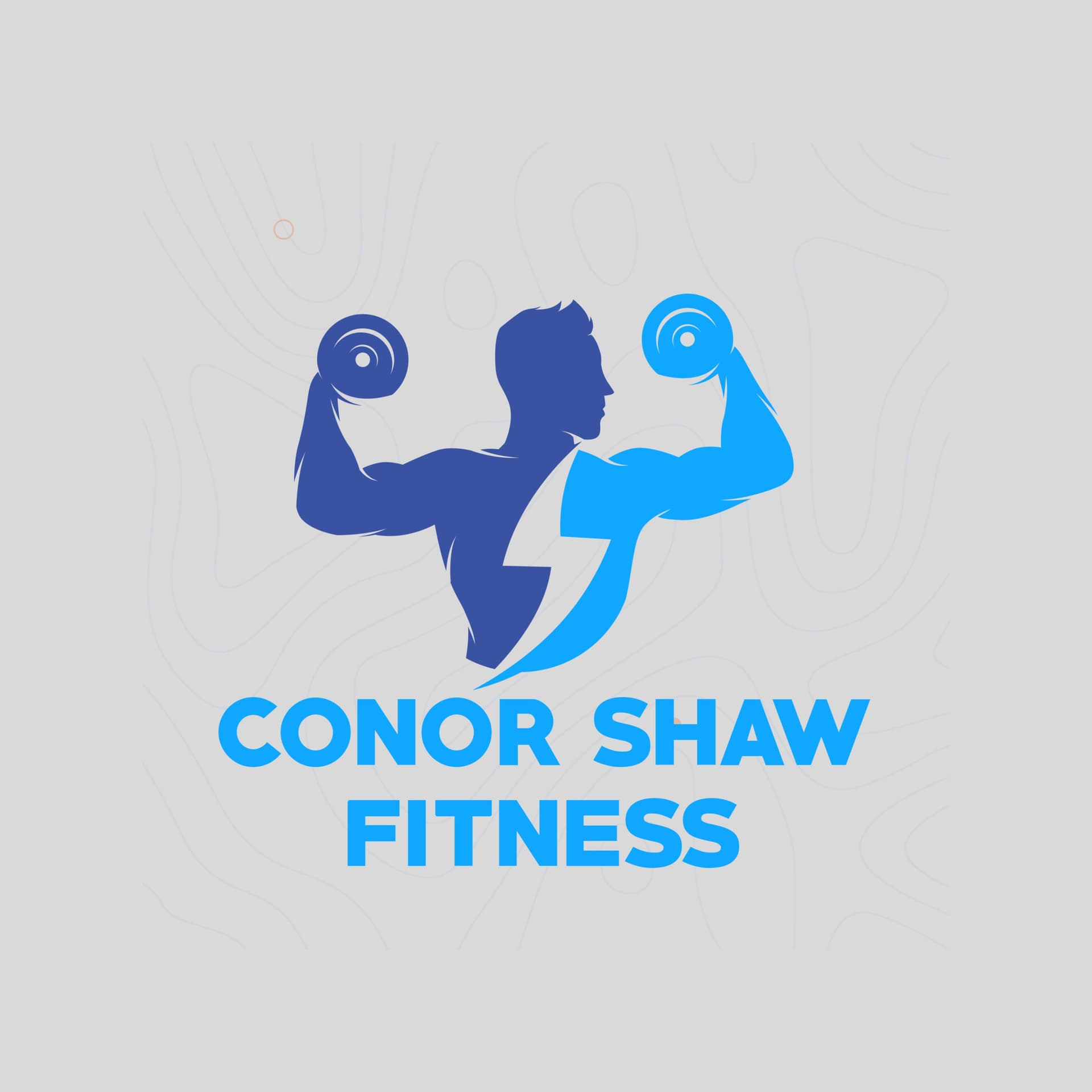 ConorShawFitness Podcast - Podcast