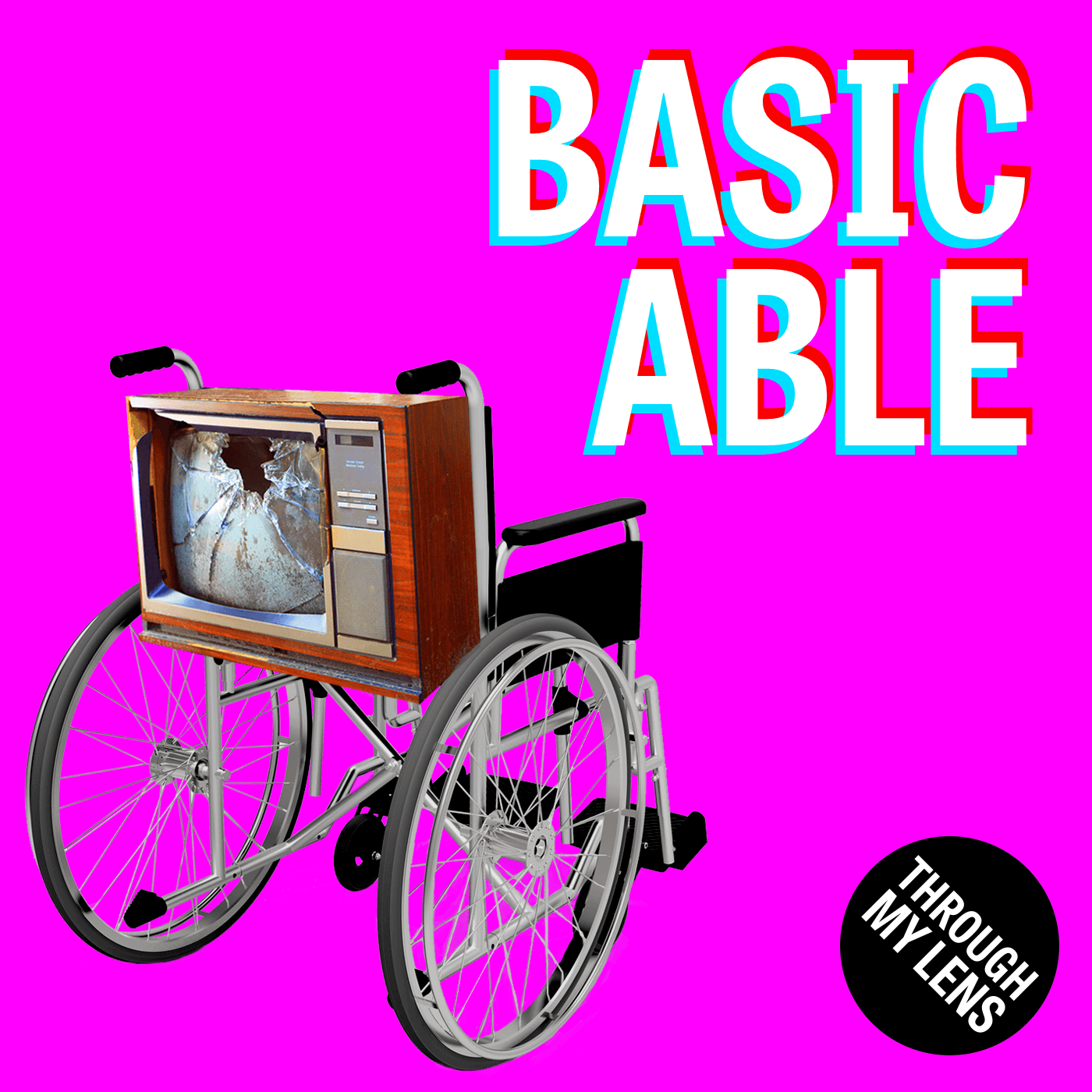 Basic Able - Podcasts