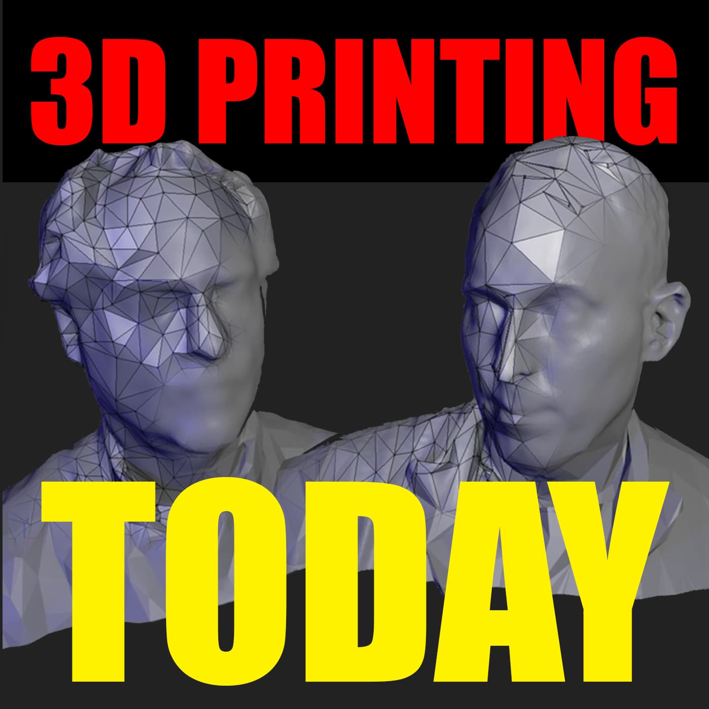 3D Printing Today - Podcasts