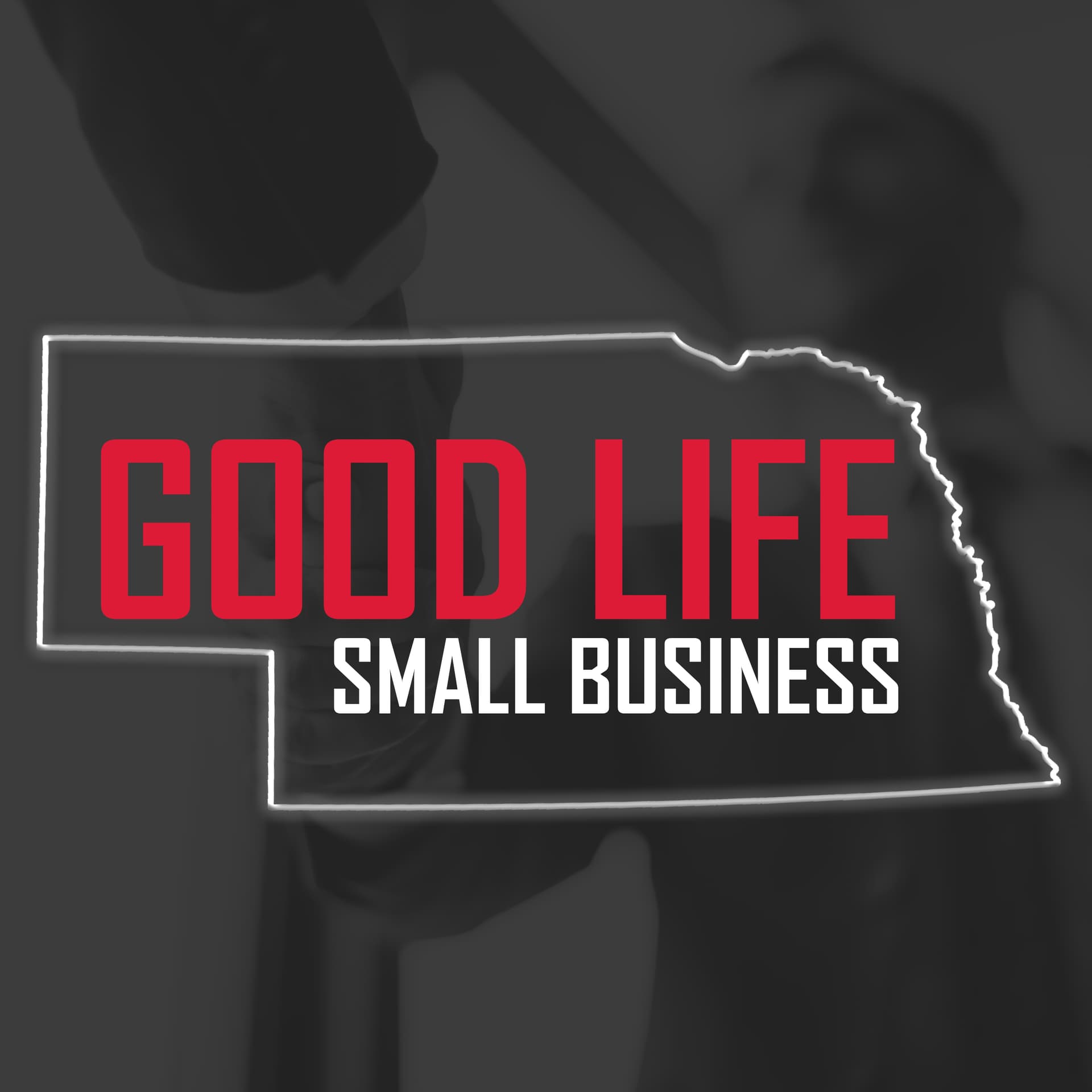 The Good Life Small Business Podcast - Podcasts