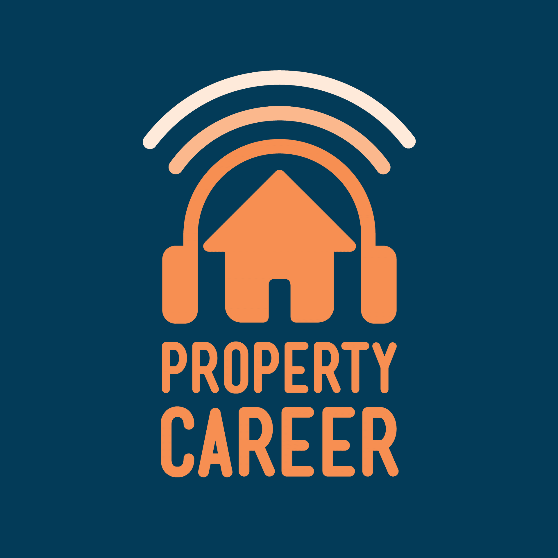 Property Career - Podcasts