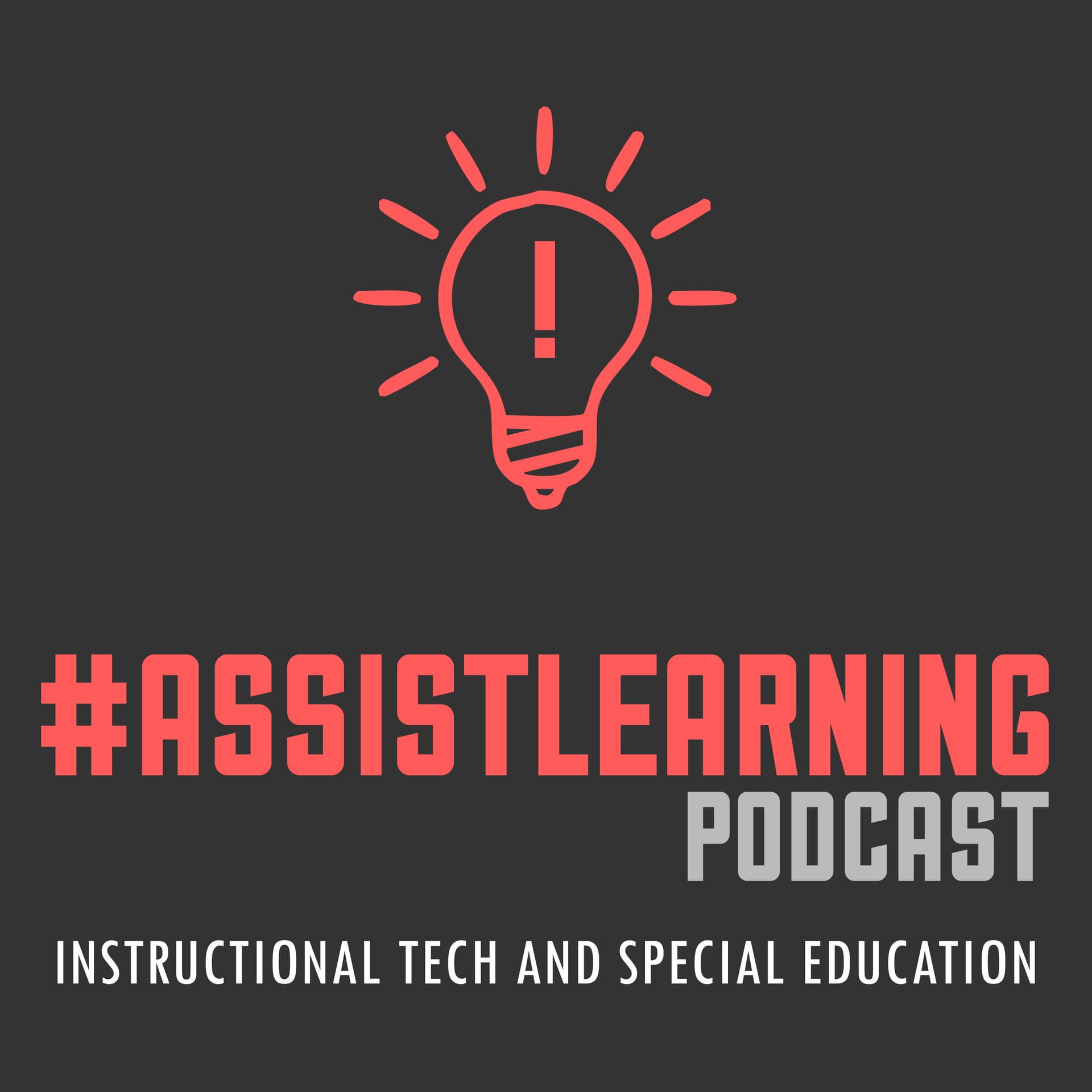 Assist Learning Podcast - Podcast