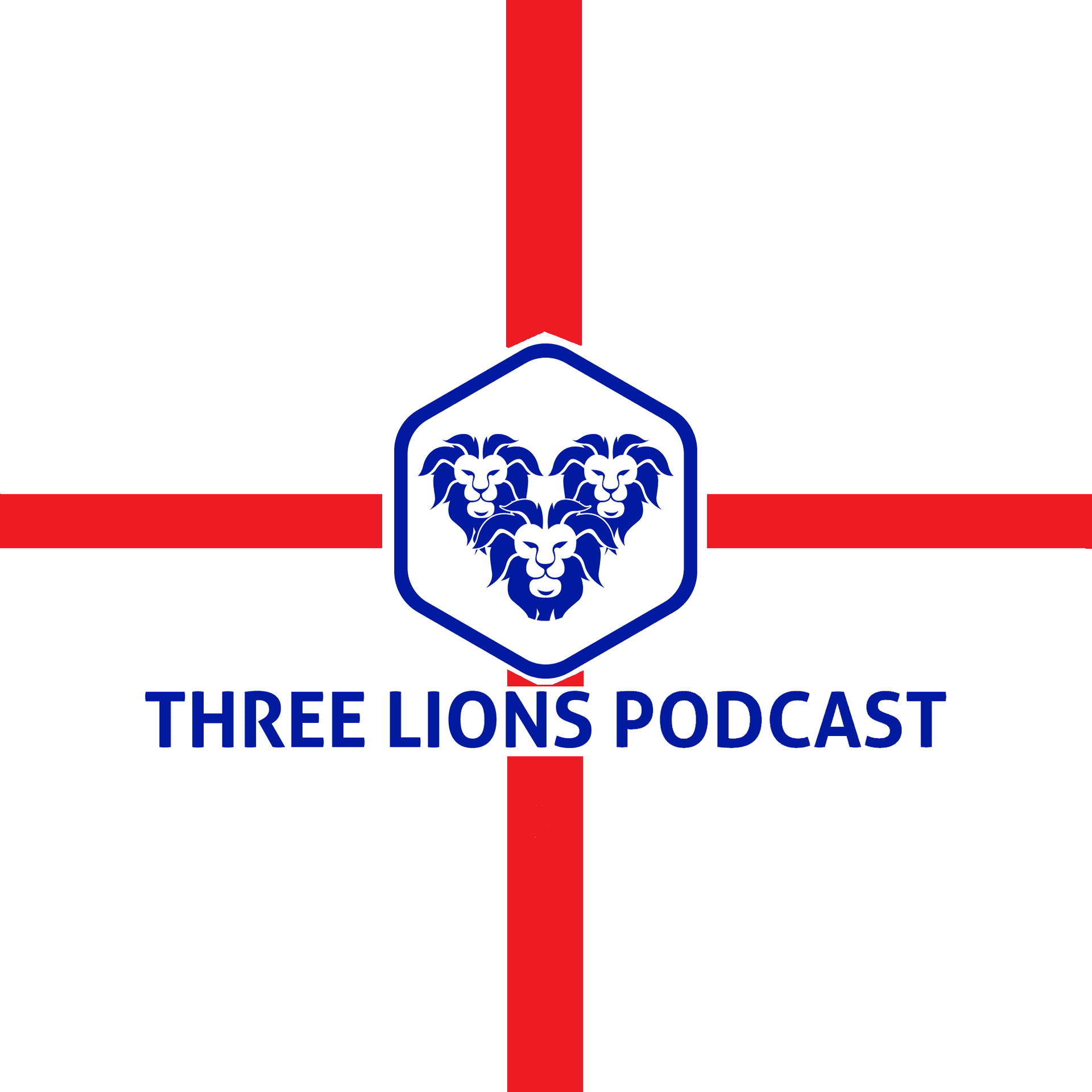 Three Lions Podcast - Podcasts