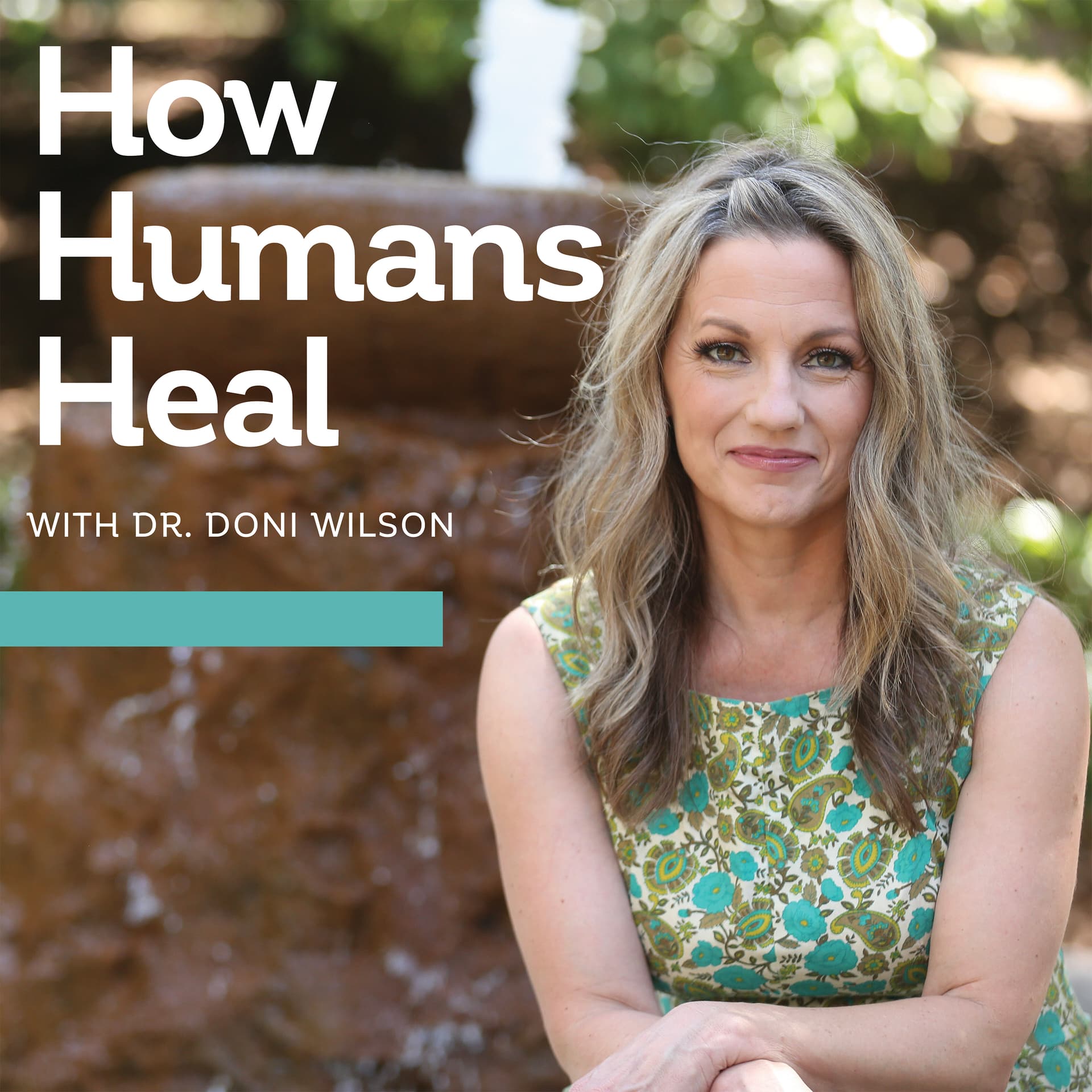 How Humans Heal - Podcasts