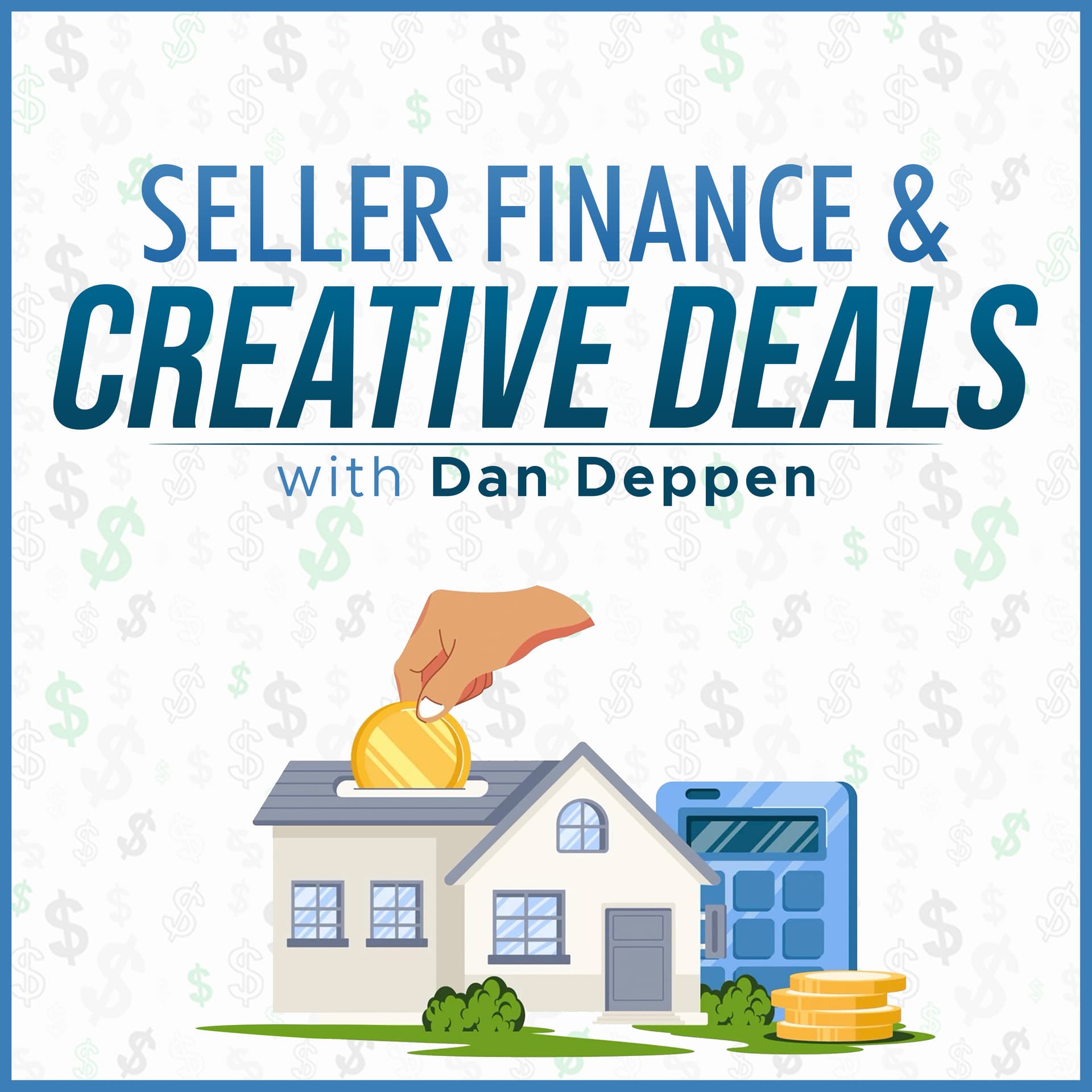 The Note Investor Podcast - Podcasts