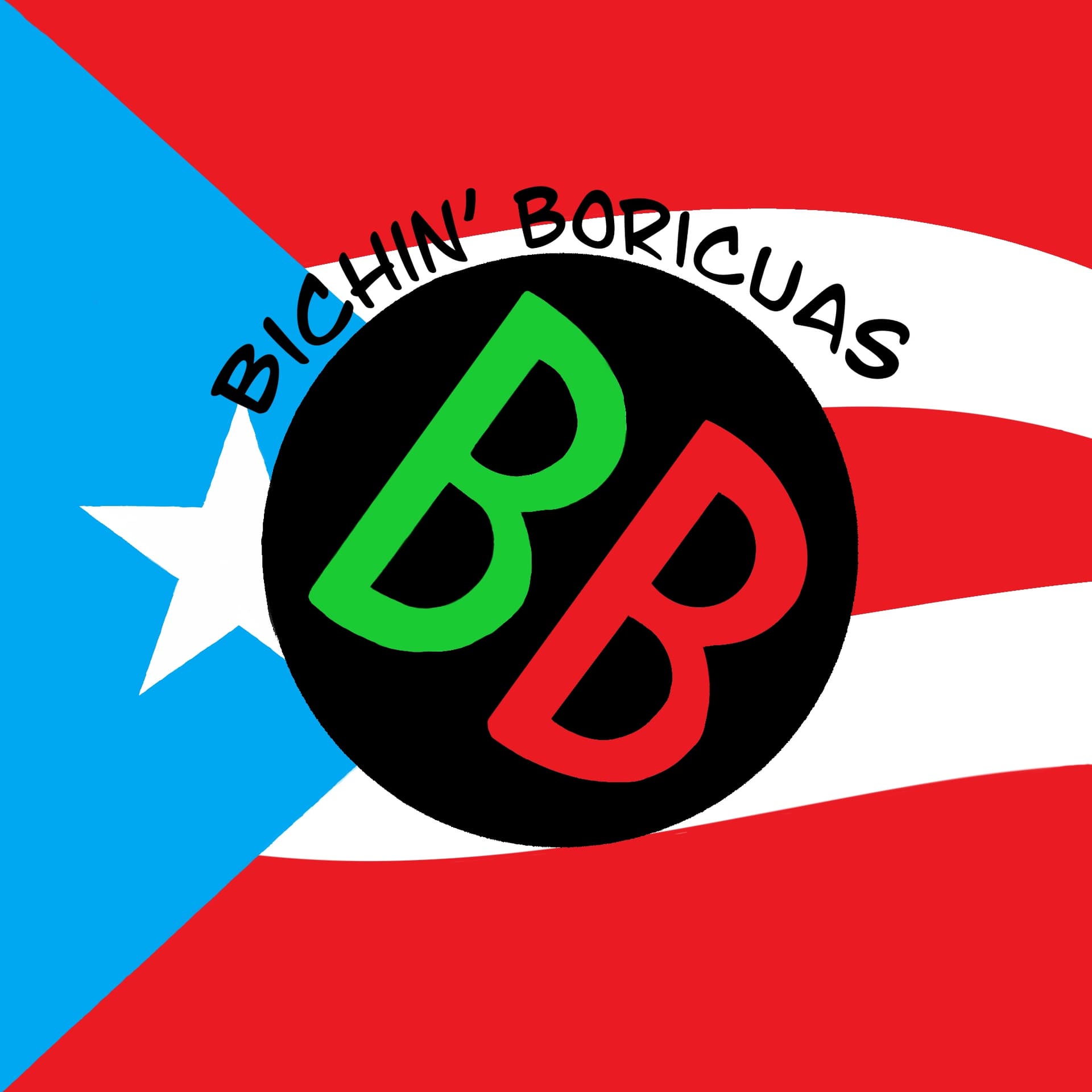 Bichin' Boricuas - Podcasts