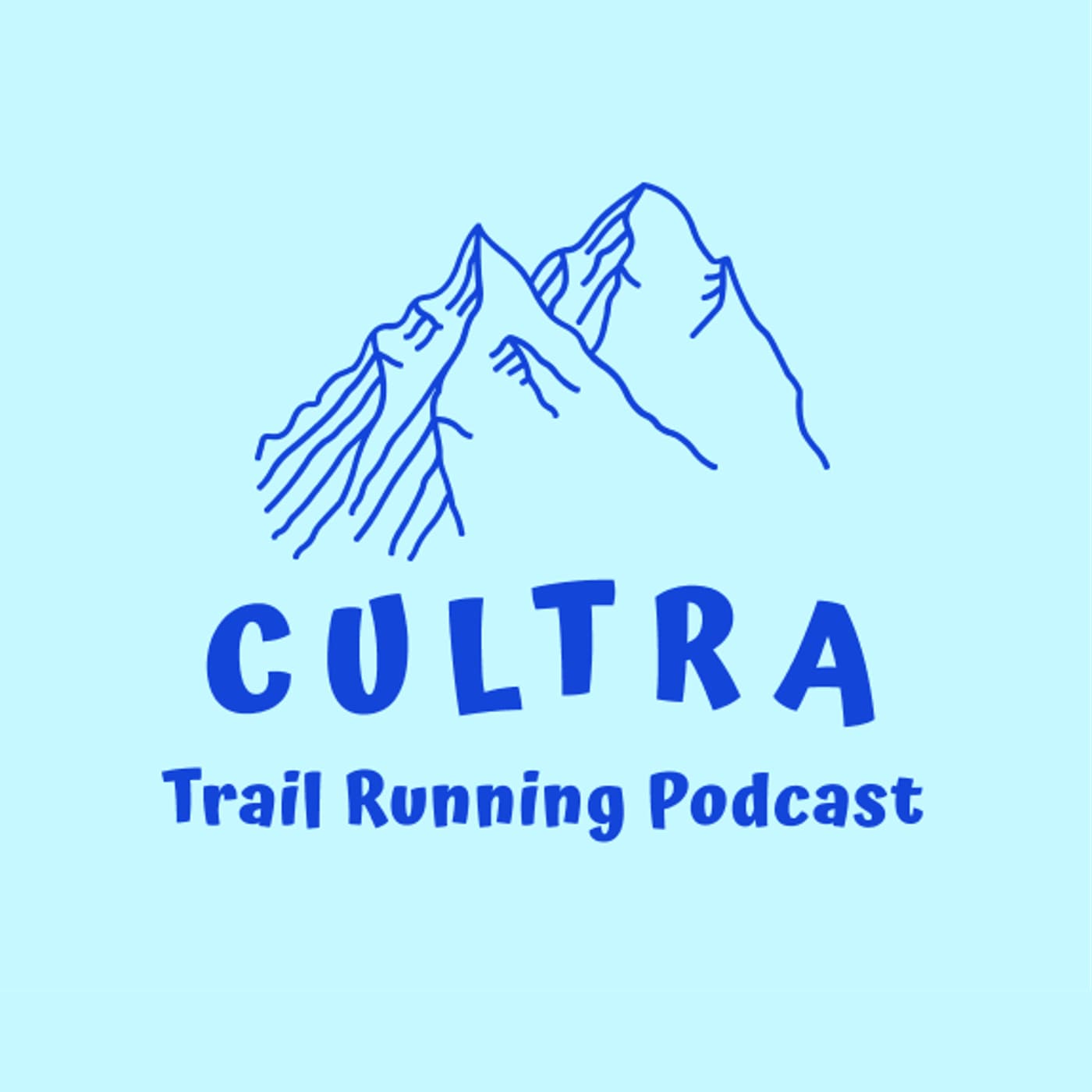 Cultra Trail Running - Podcasts