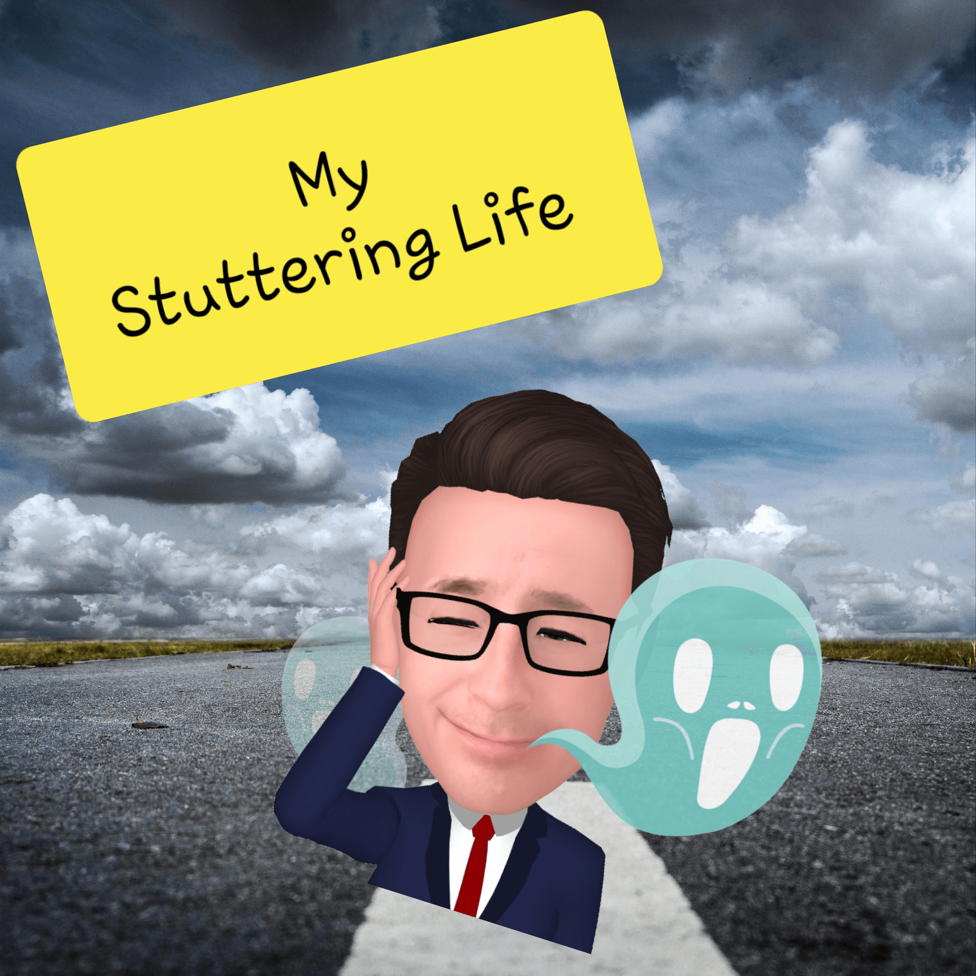 My Stuttering Life - Podcasts