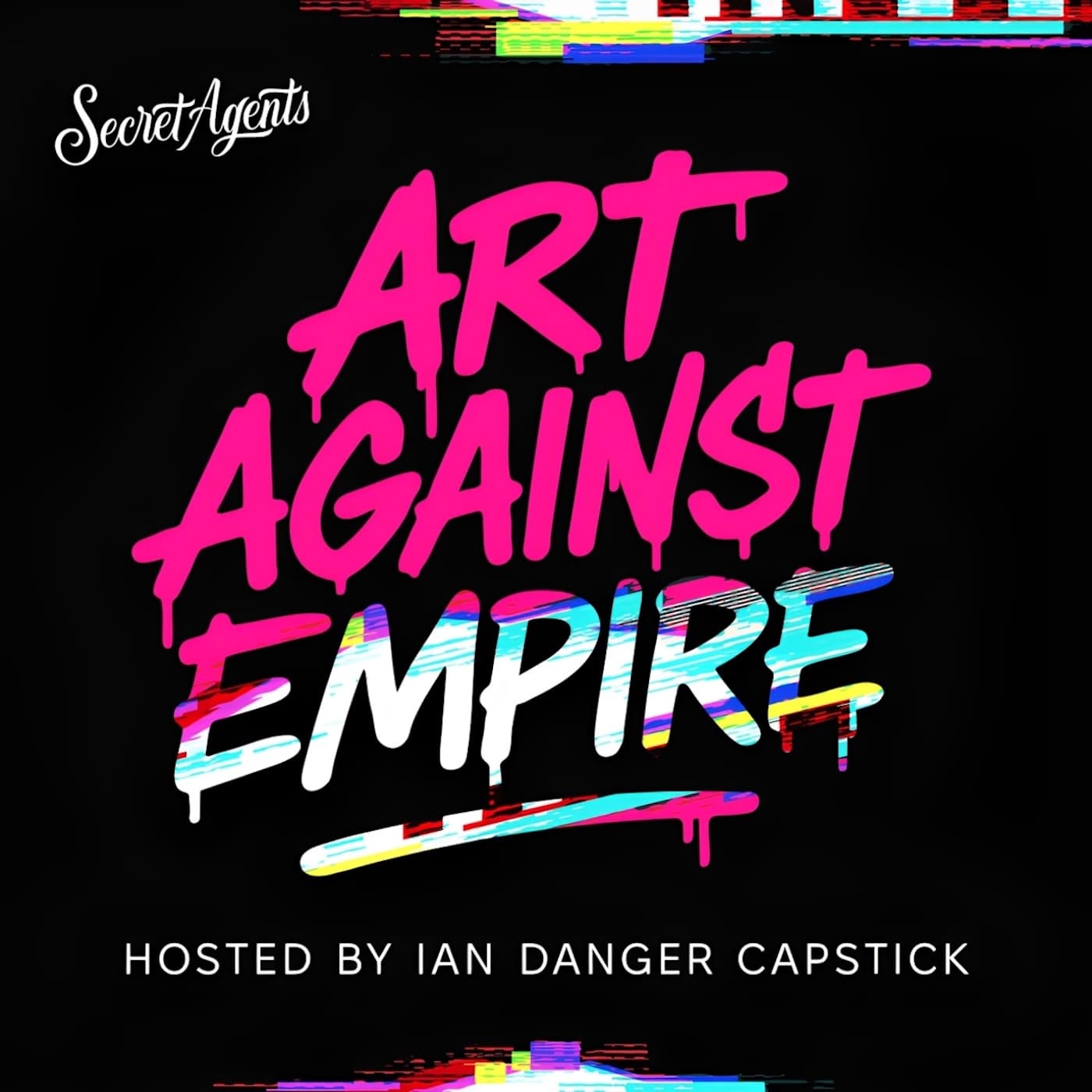 Art Against Empire - Podcasts