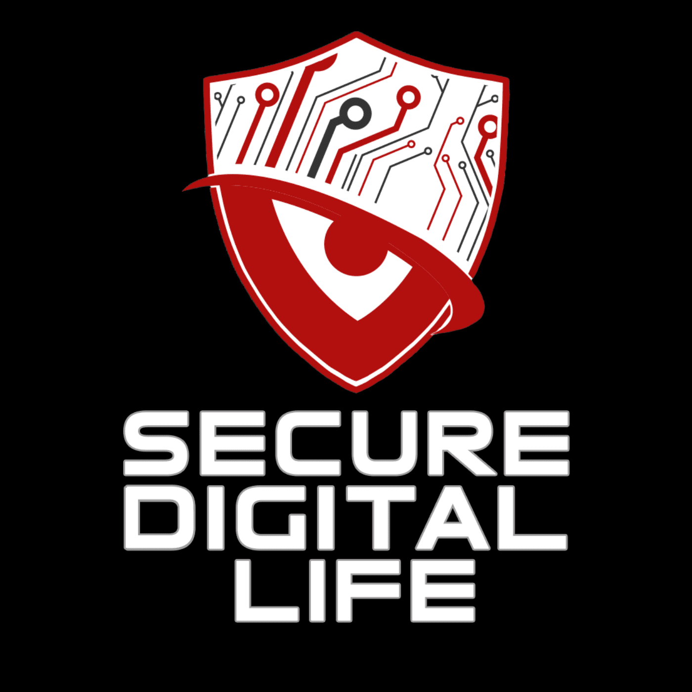 Secure Digital Life (Video) - Podcasts
