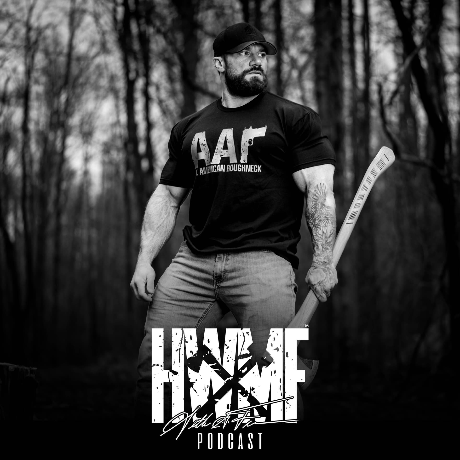 HWMF Podcast - Podcasts