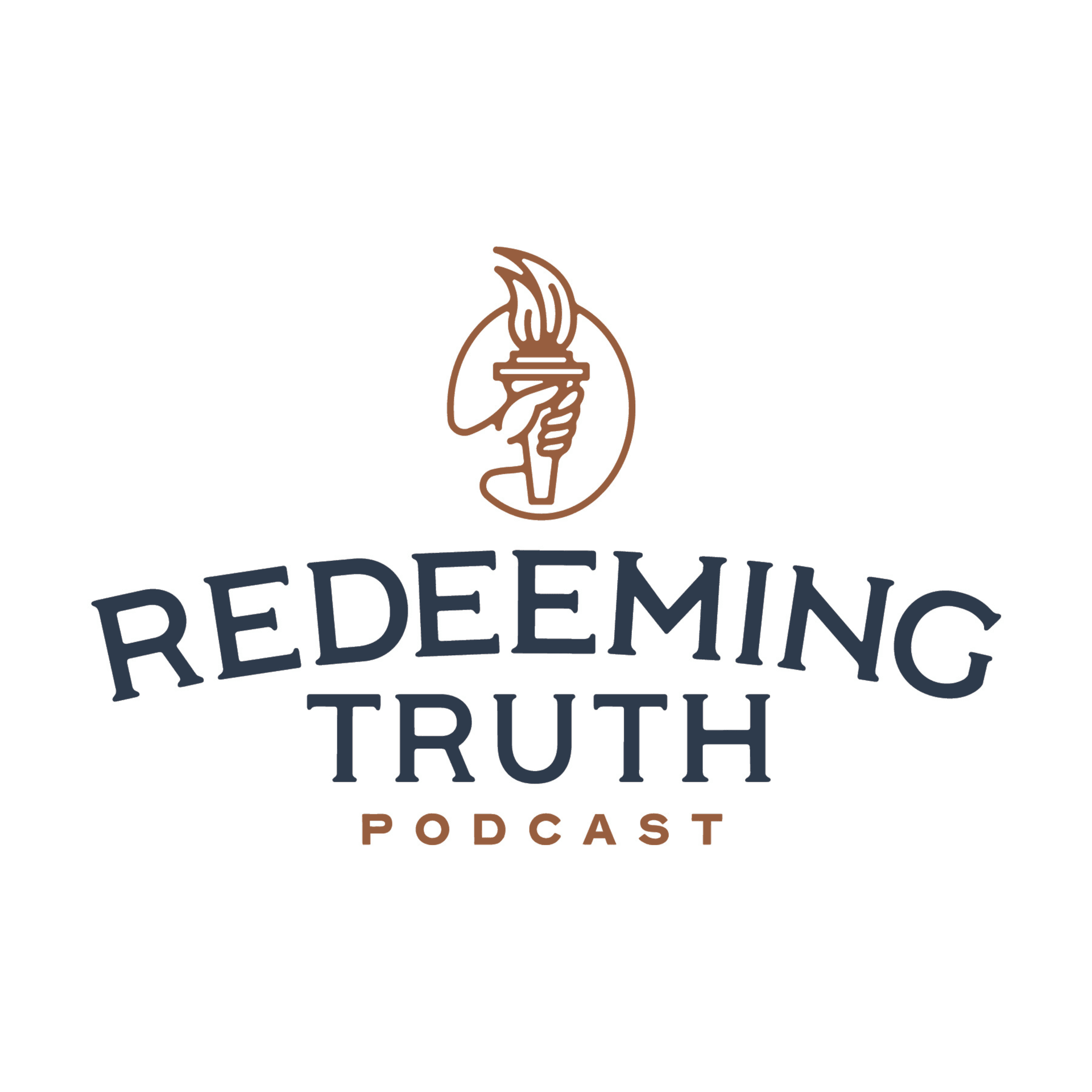 Redeeming Truth Podcast - Podcasts