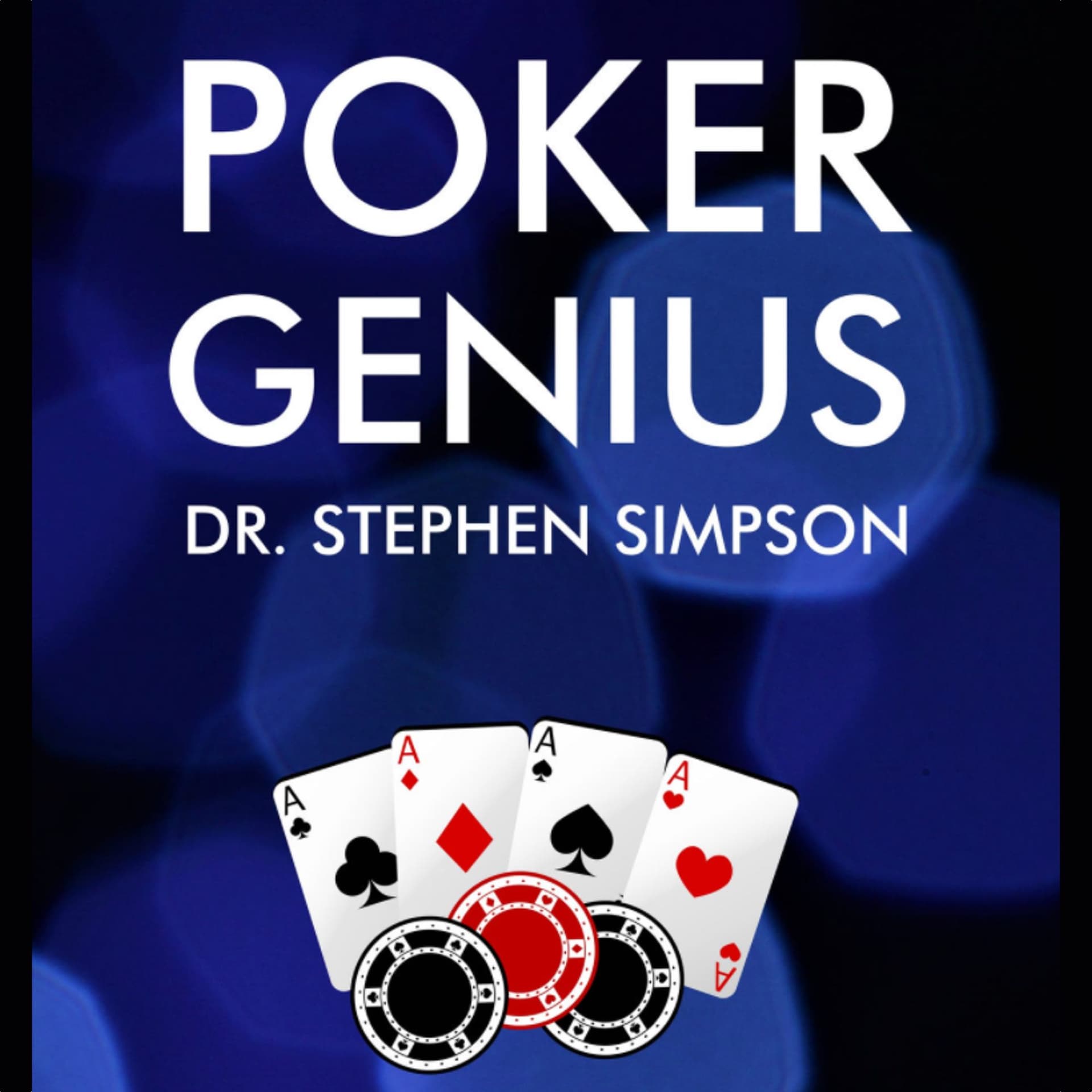 Poker Genius - Podcasts