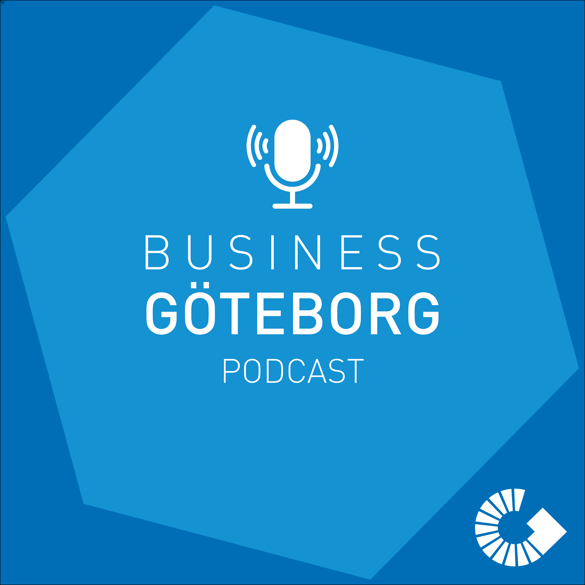 Business Göteborg - Podcasts