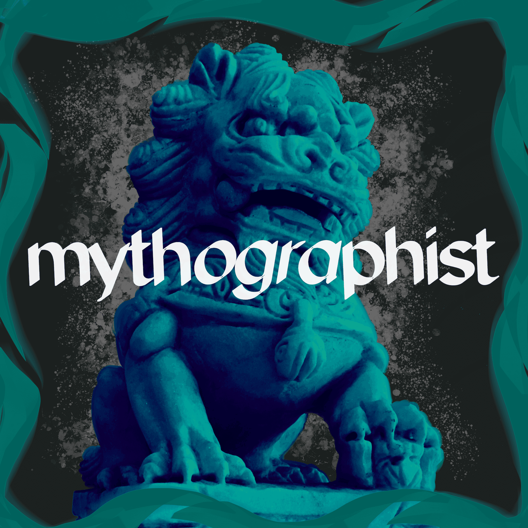The Mythographist - Podcasts