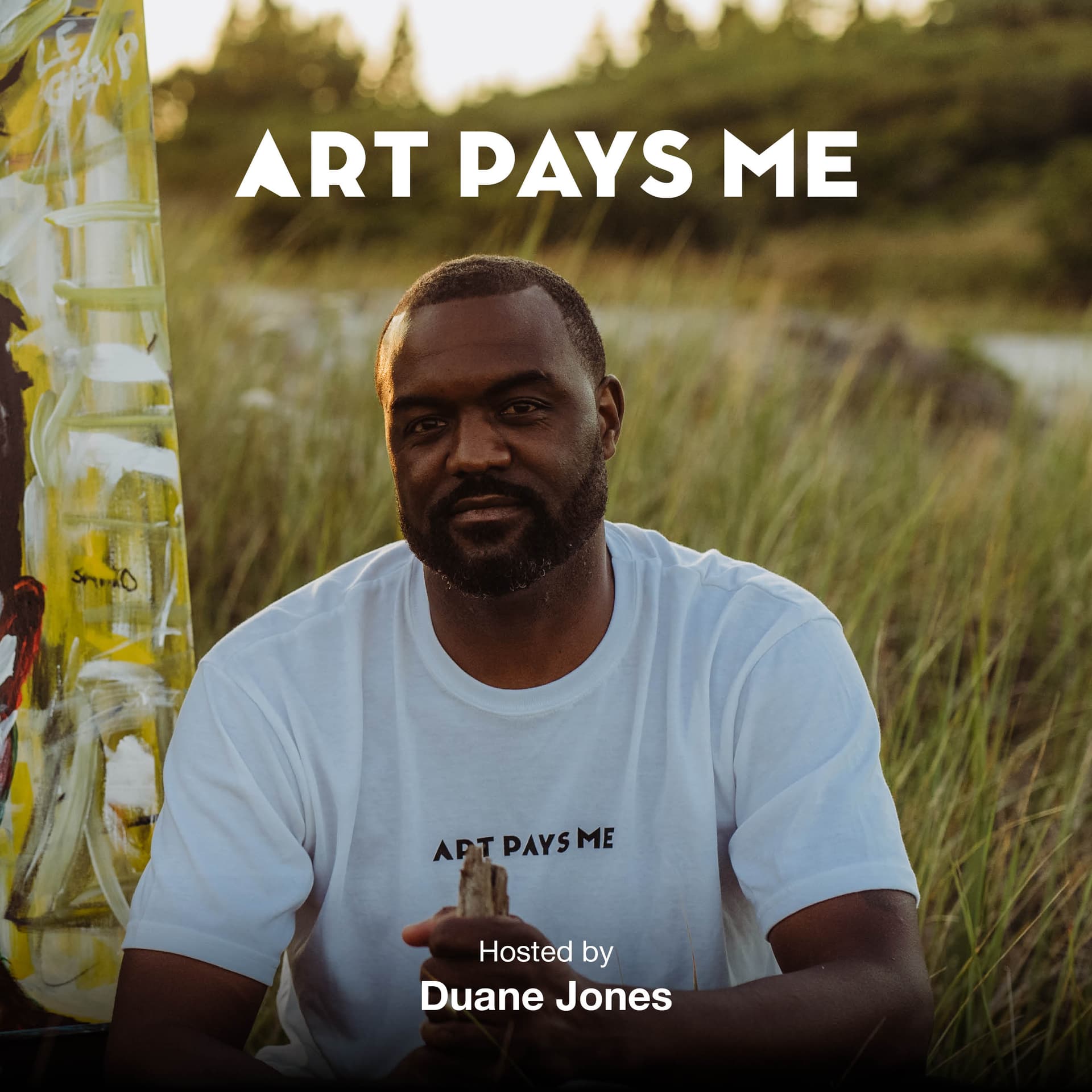 Art Pays Me - Podcasts