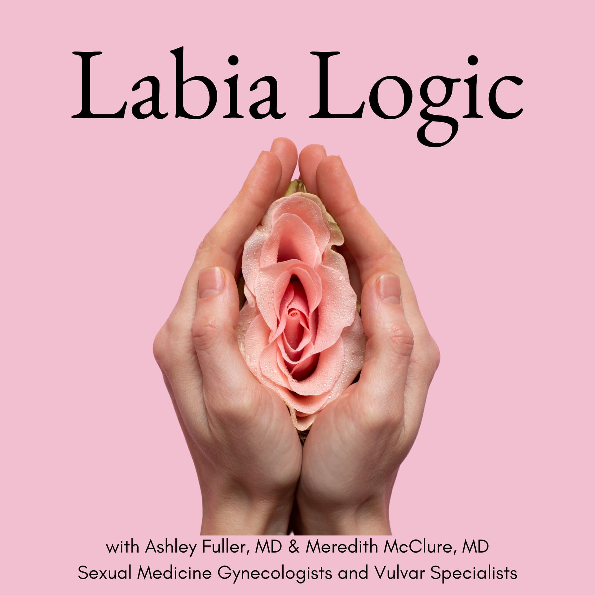 Labia Logic - Podcasts
