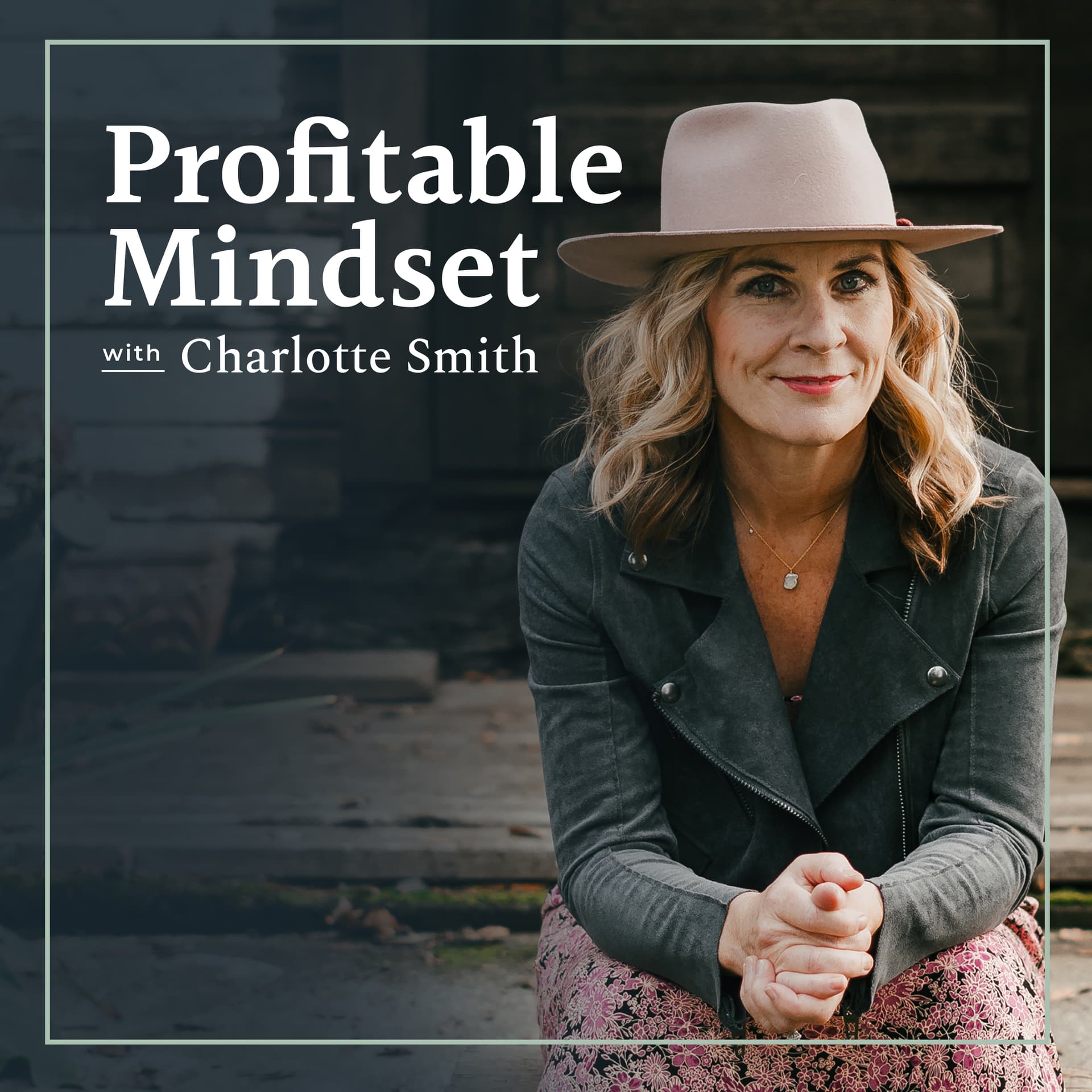Profitable Mindset - Podcasts
