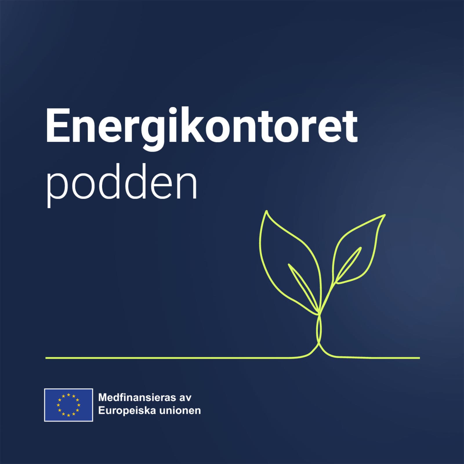 Energikontoretpodden - Podcasts