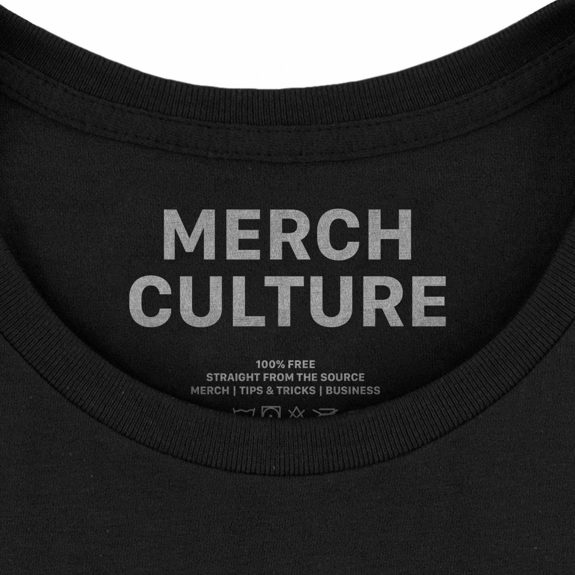 Merch Culture - Podcasts