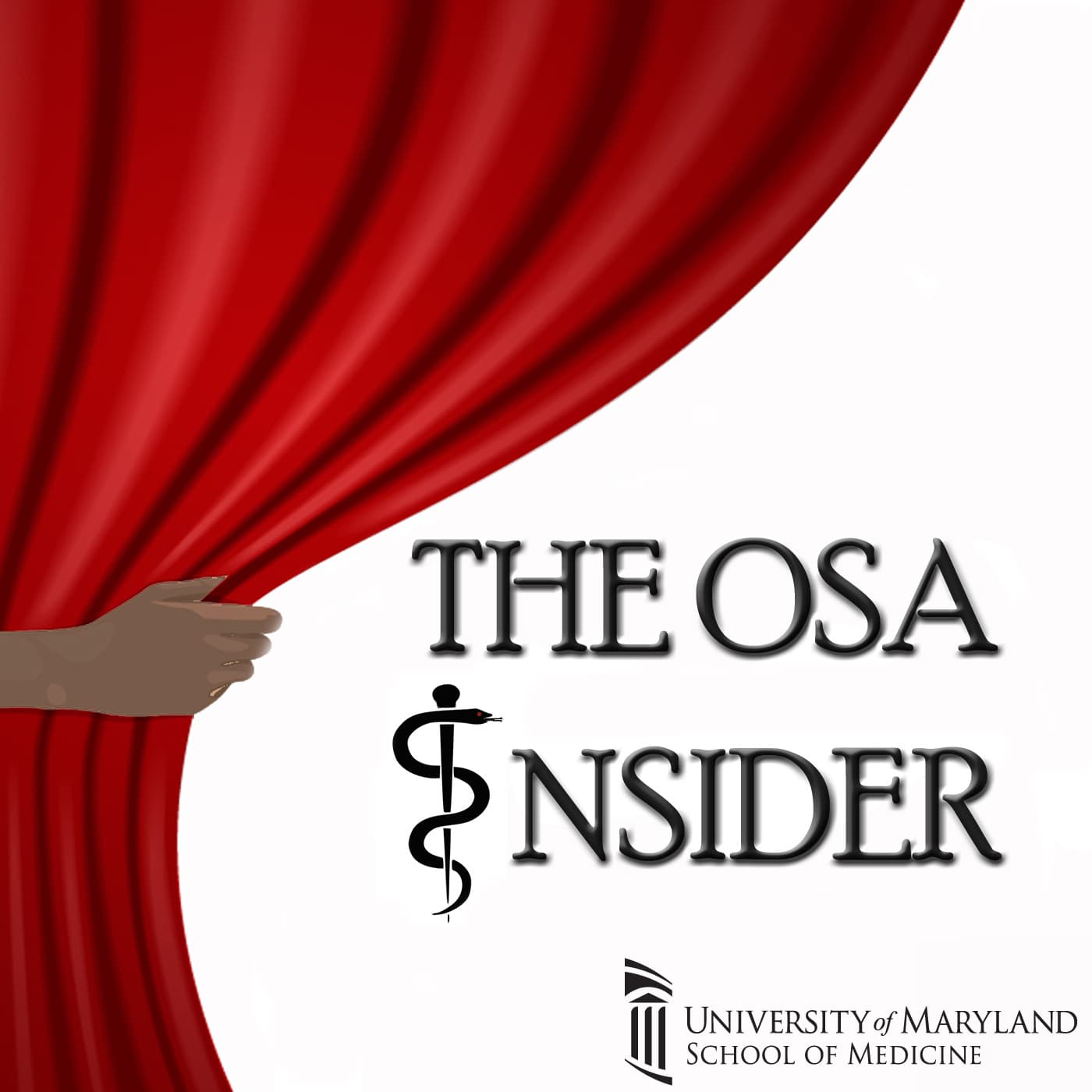 The OSA Insider - Podcasts
