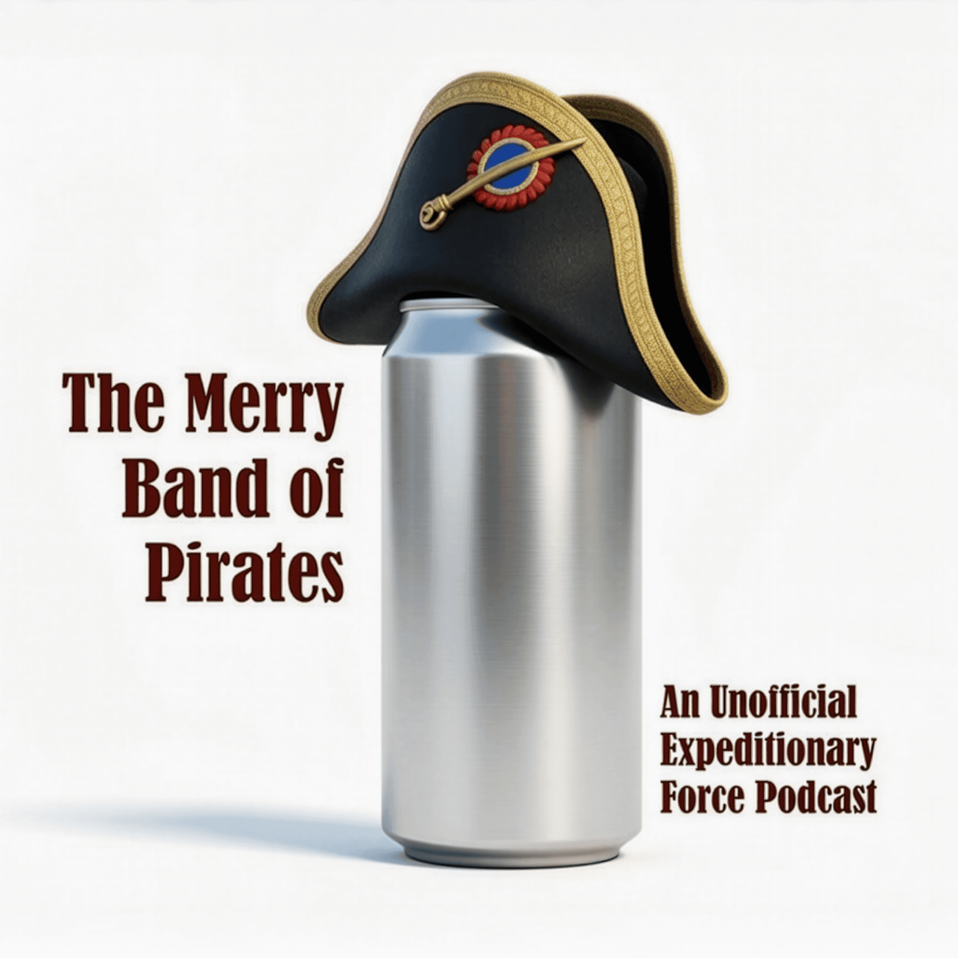 The Merry Band of Pirates (An Unofficial Expeditionary Force Podcast) - Podcasts