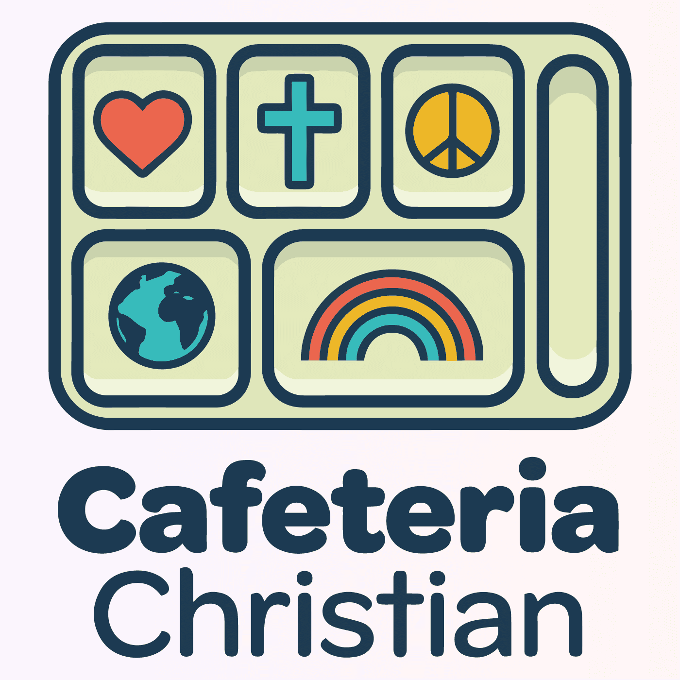 Cafeteria Christian - Podcasts