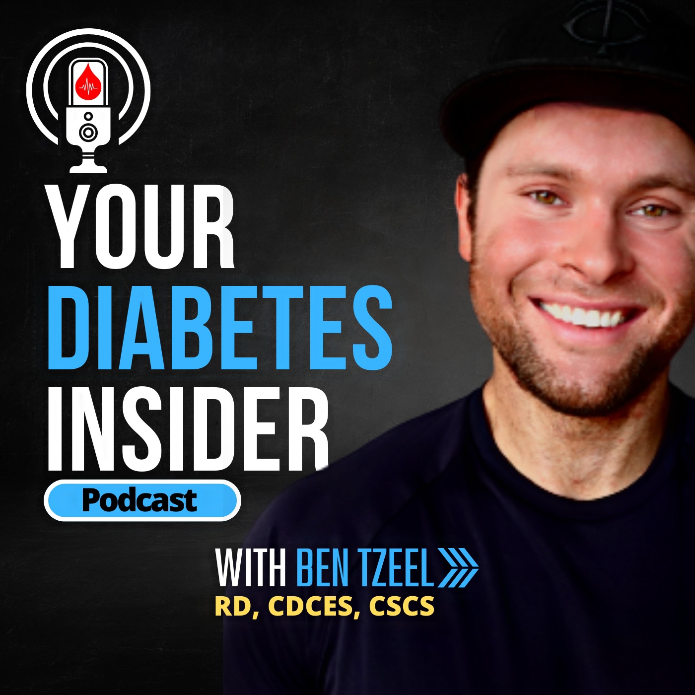 Your Diabetes Insider Podcast - Podcasts
