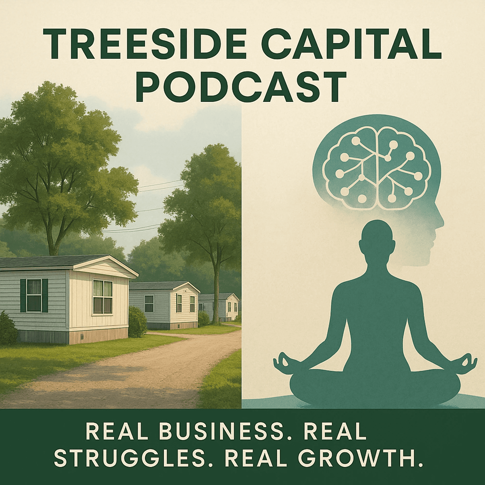 Treeside Capital Podcast - Podcasts