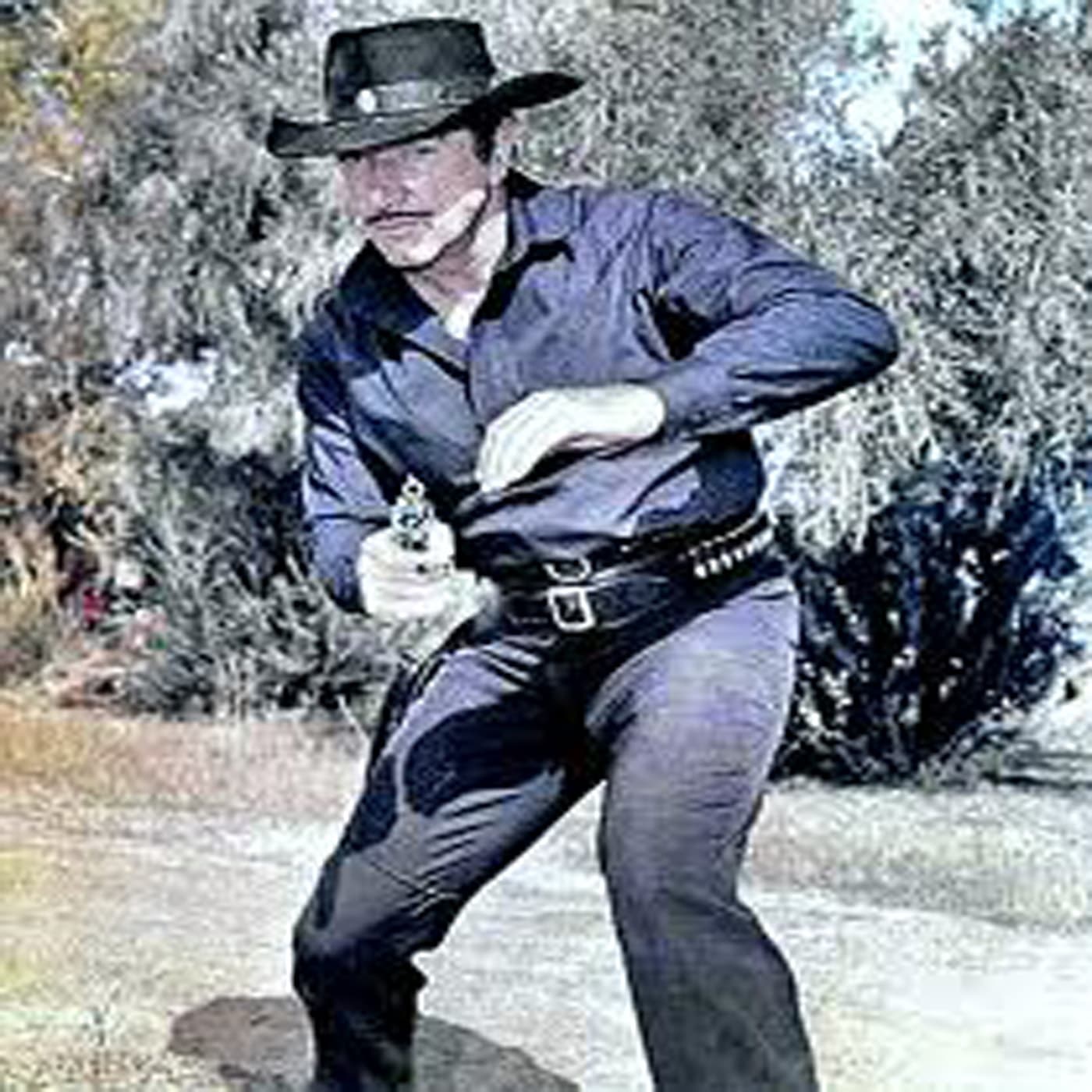Have Gun Will Travel TV - Podcasts