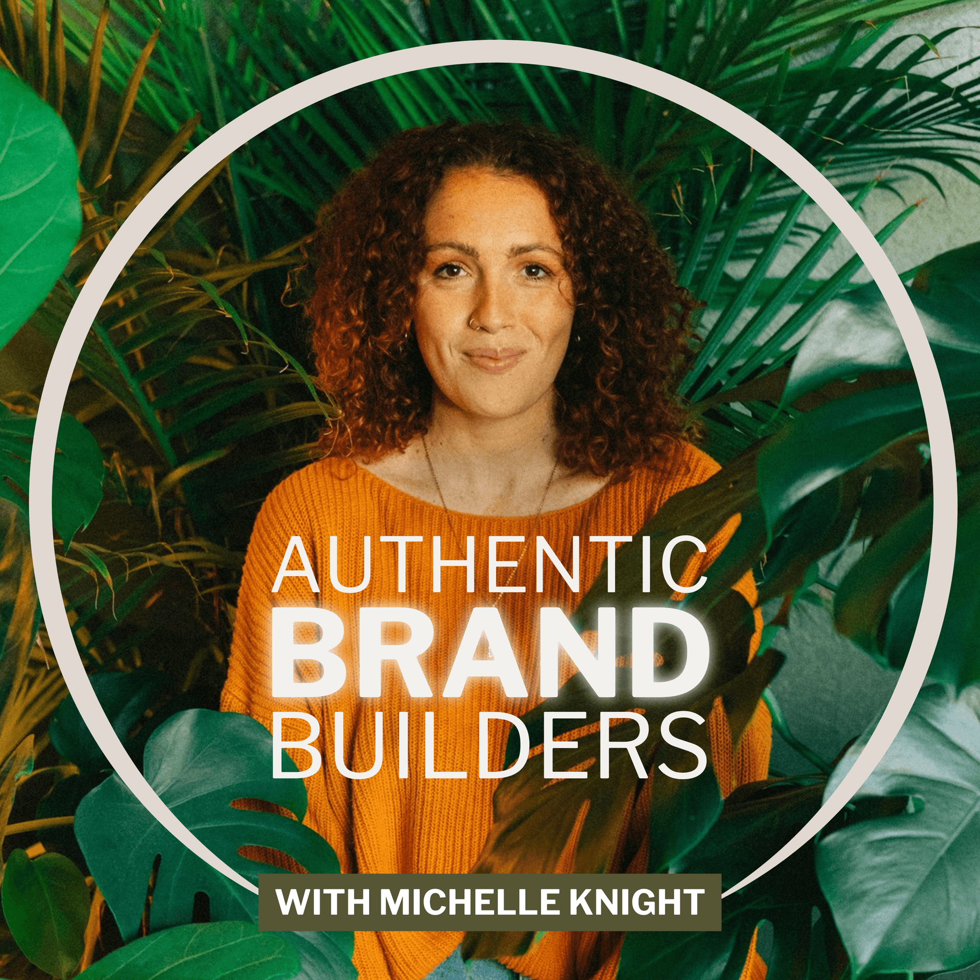 Authentic Brand Builders Podcast - Podcasts