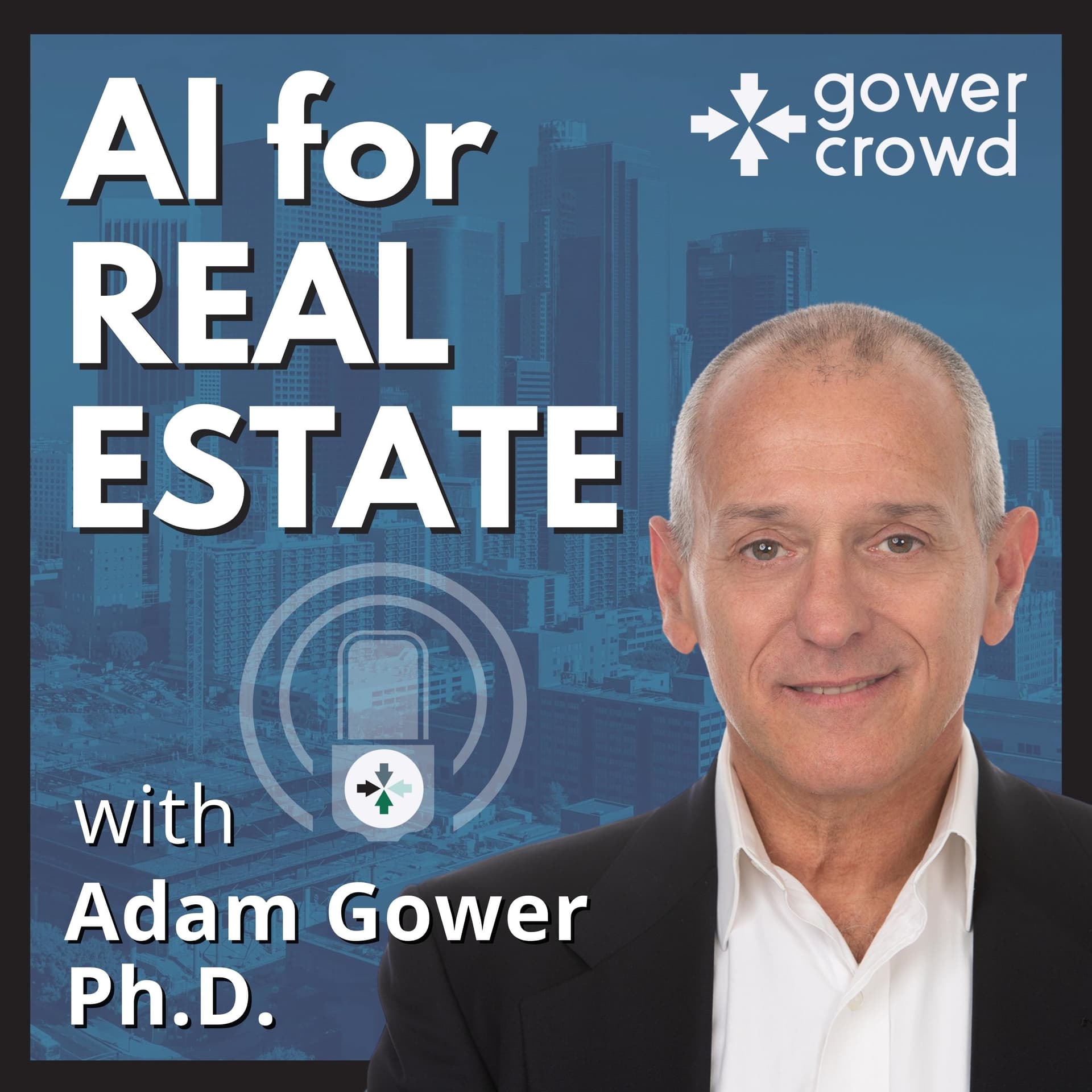 AI for Real Estate - Podcasts