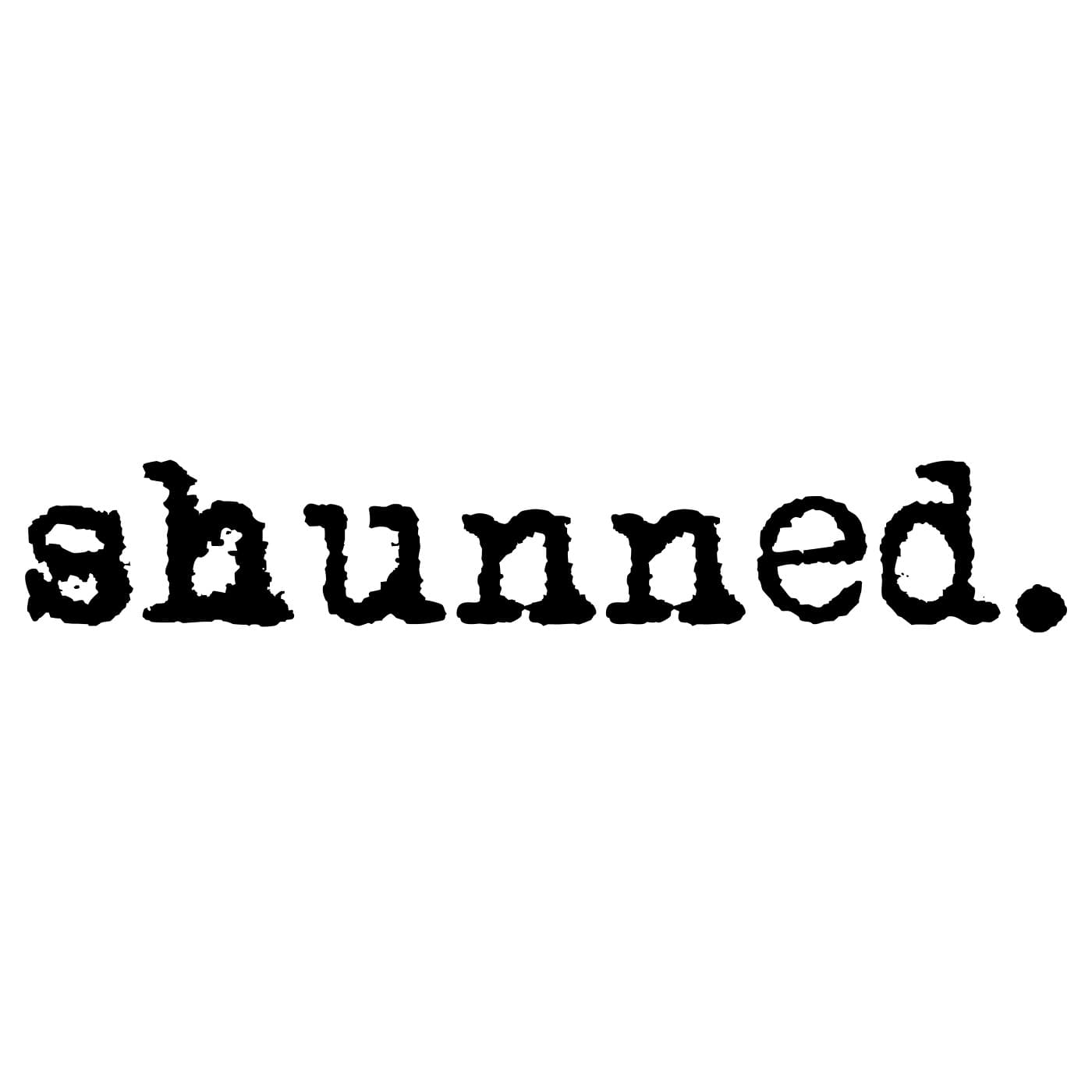 shunned - Podcasts