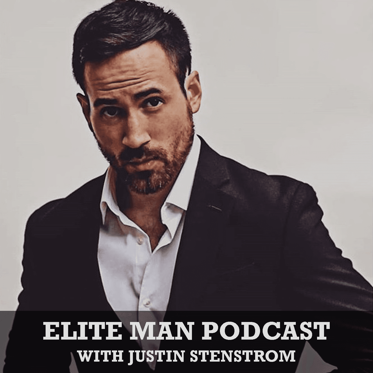 Elite Man Podcast - Podcasts