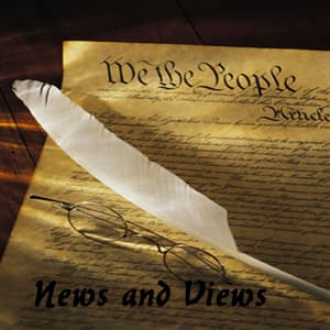 We The People News and Views Podcast - Podcasts