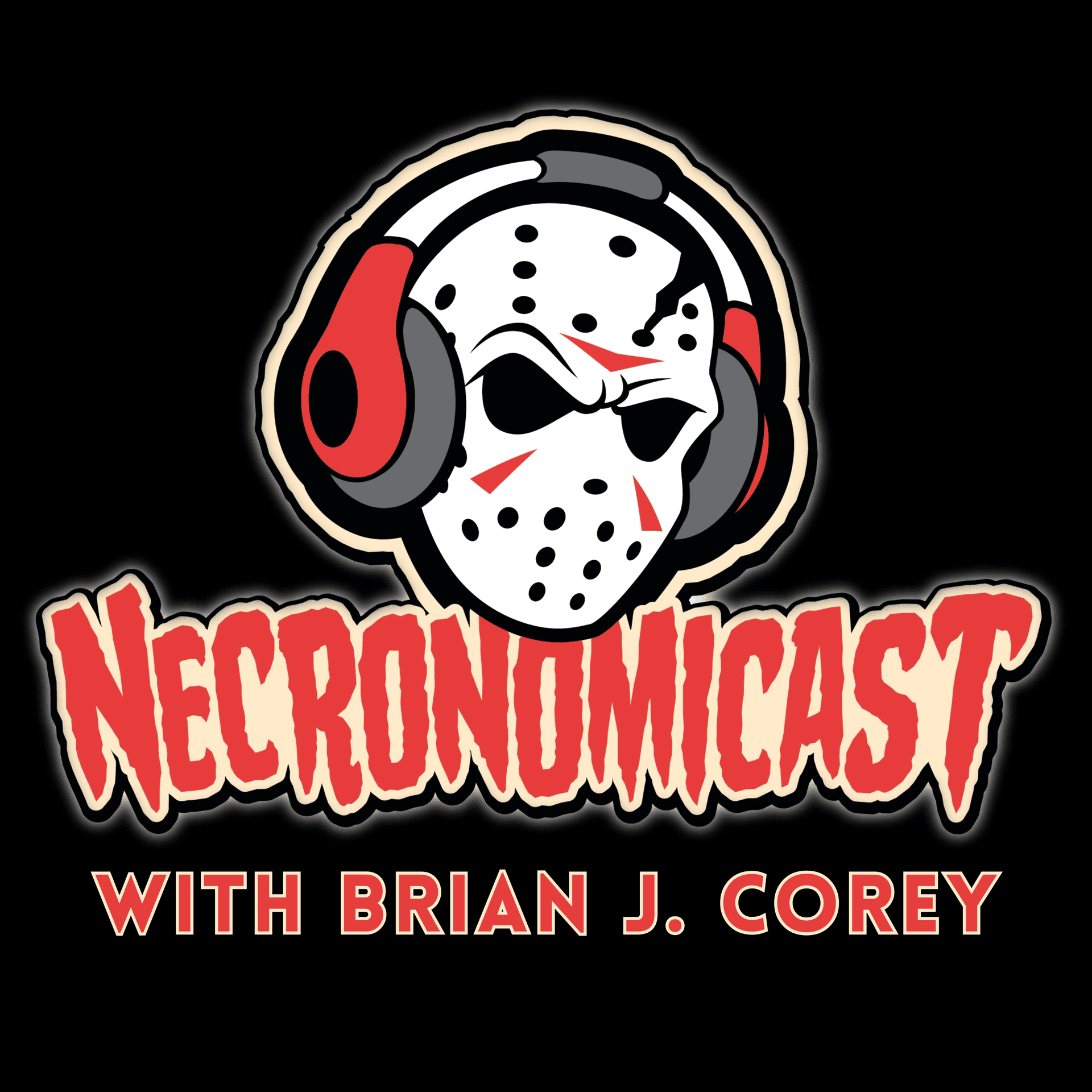 Necronomicast - Podcasts