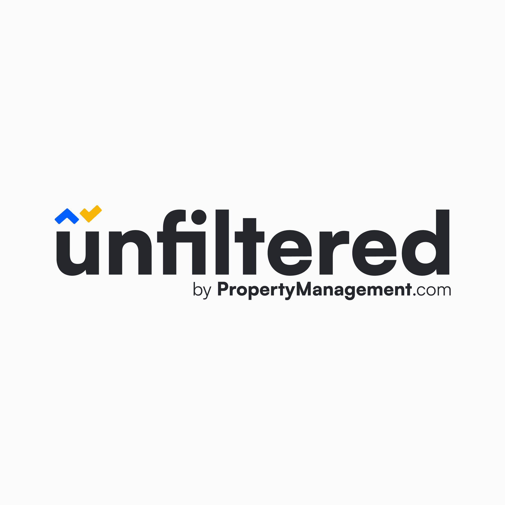 Unfiltered by PropertyManagement.com - Podcasts