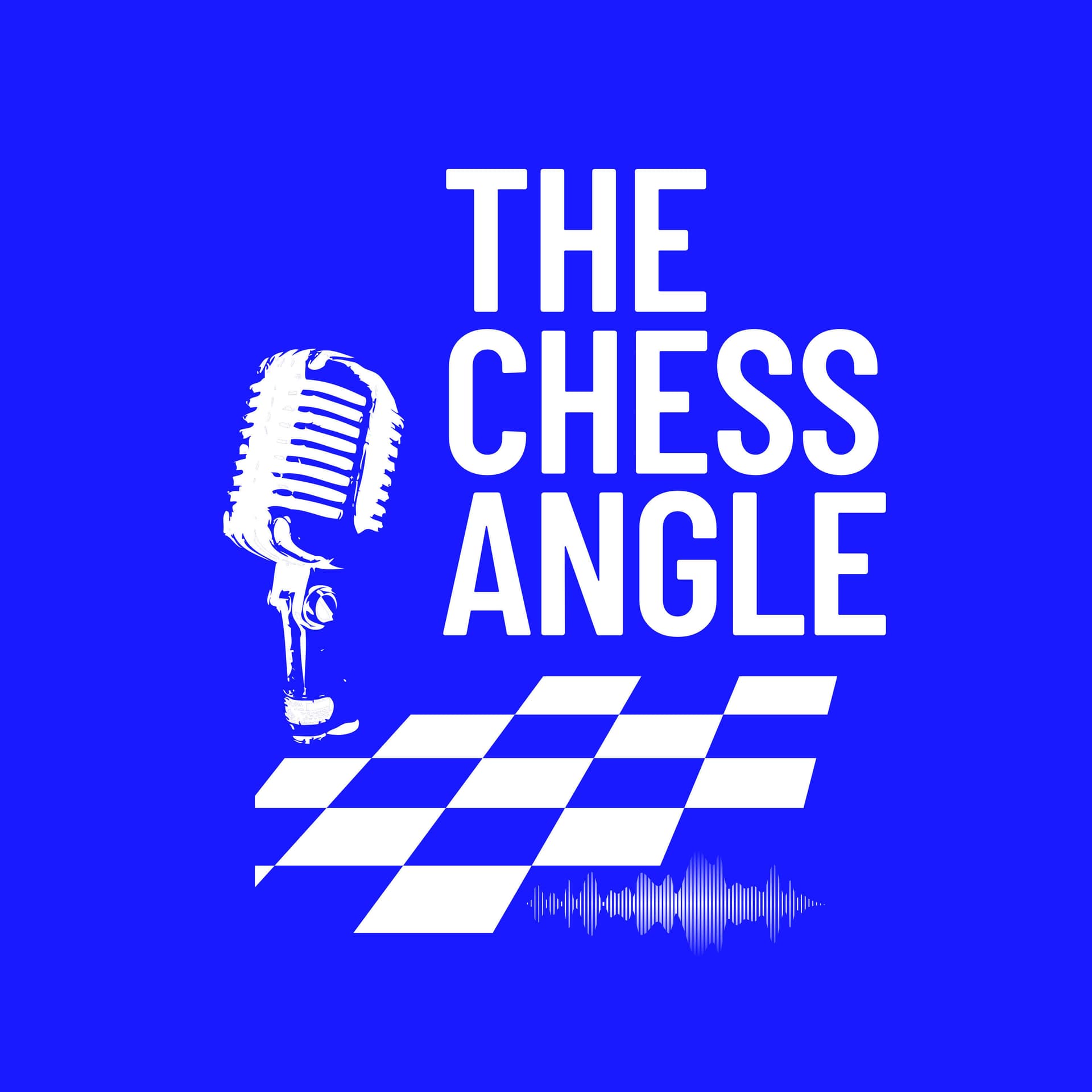 The Chess Angle - Podcasts