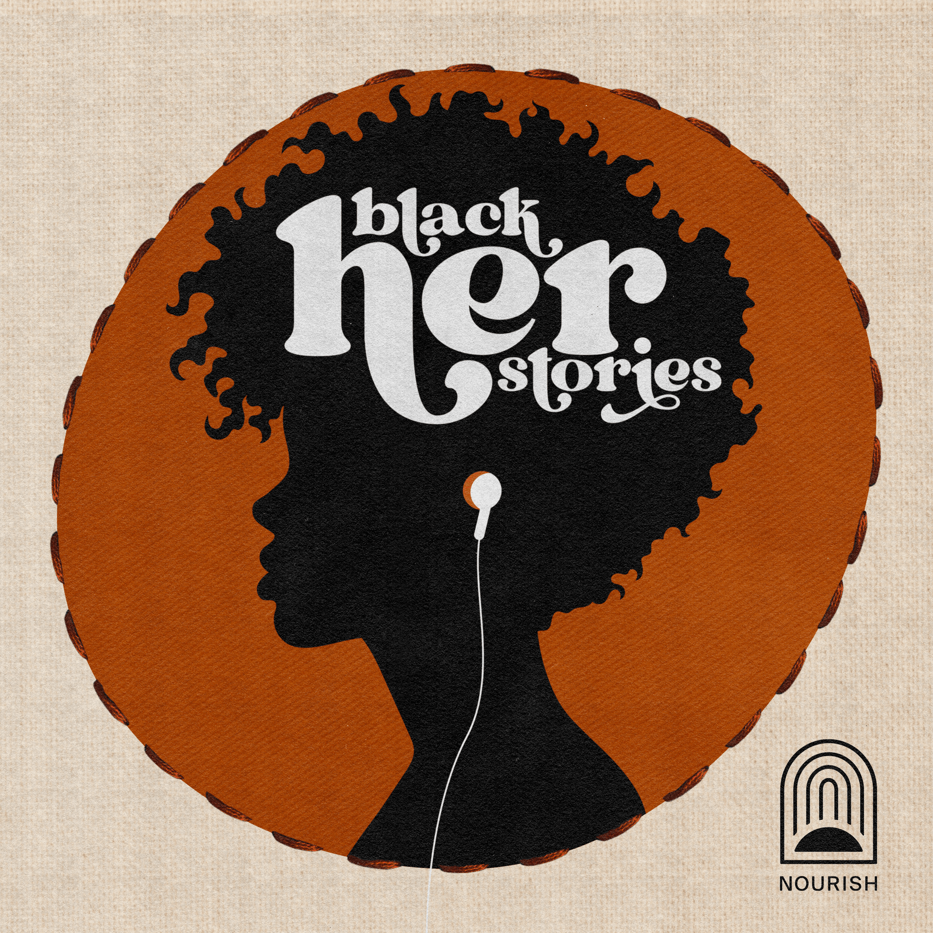 Black Her Stories - بودكاست