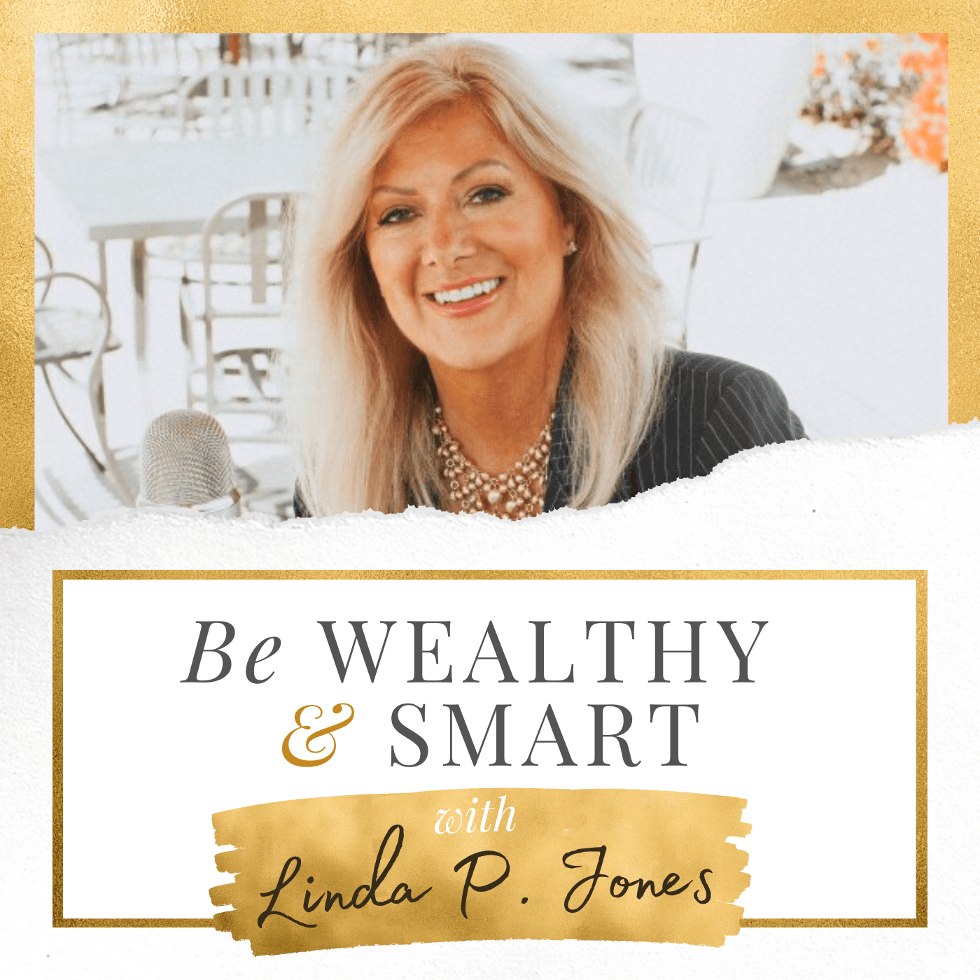 Be Wealthy & Smart - Podcasts