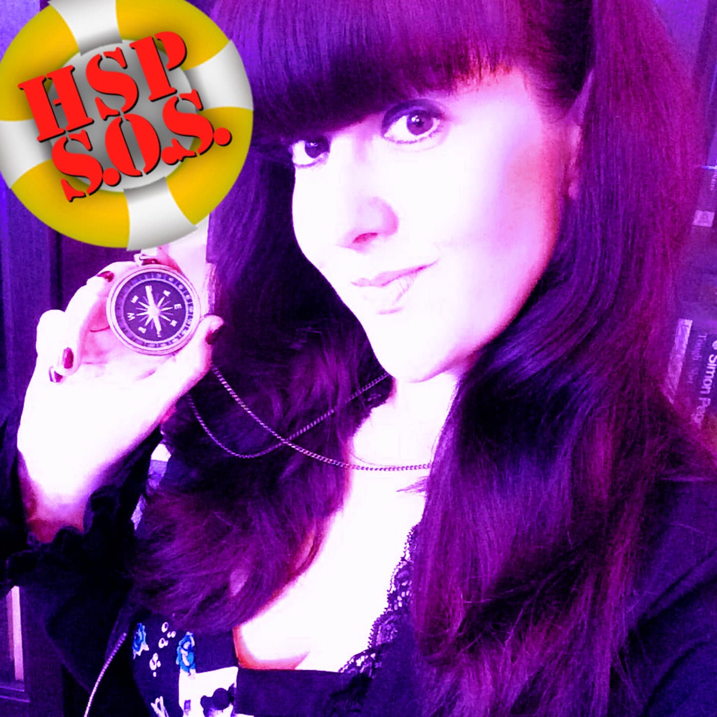 HSP SOS - Podcasts