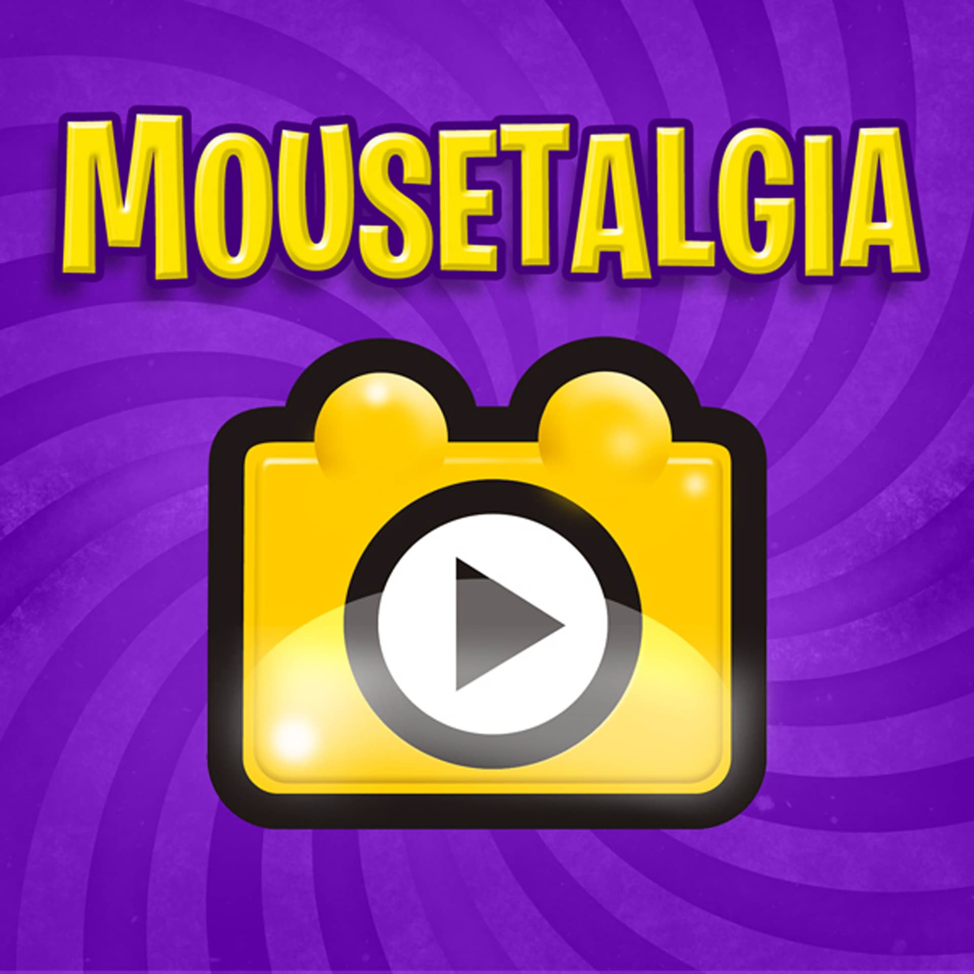 Mousetalgia! - Your Disneyland Podcast - Podcasts