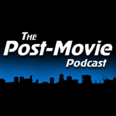 Post-Movie - Podcasts